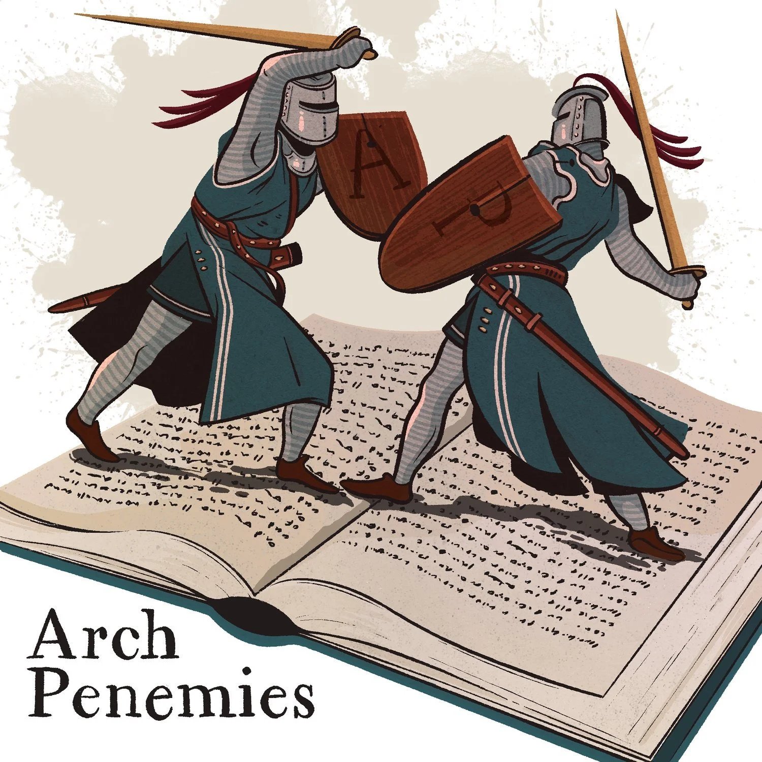 ArchPenemies