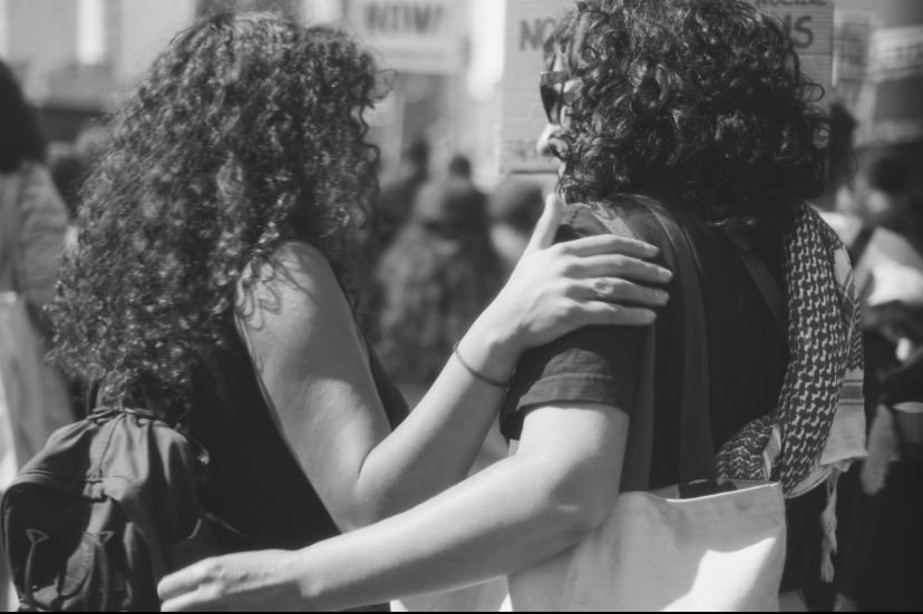 Why I Got Involved in Community and Activism