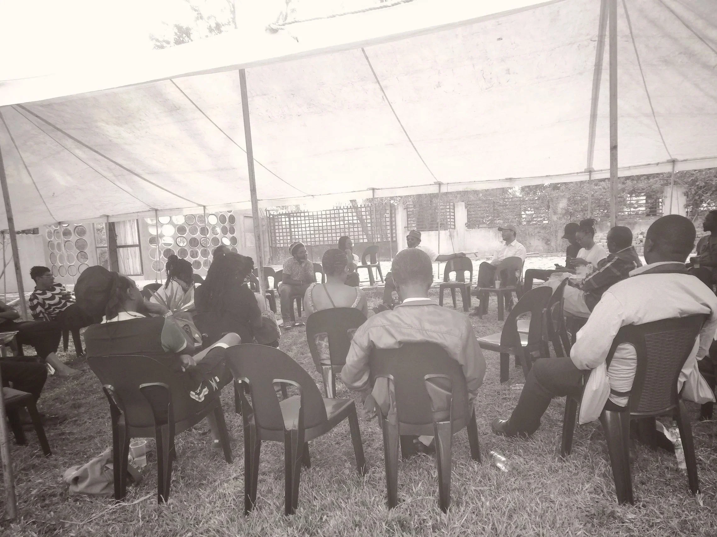 Conversations after the Incubator