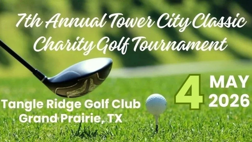 7th Annual Tower City Classic Charity Golf Tournament