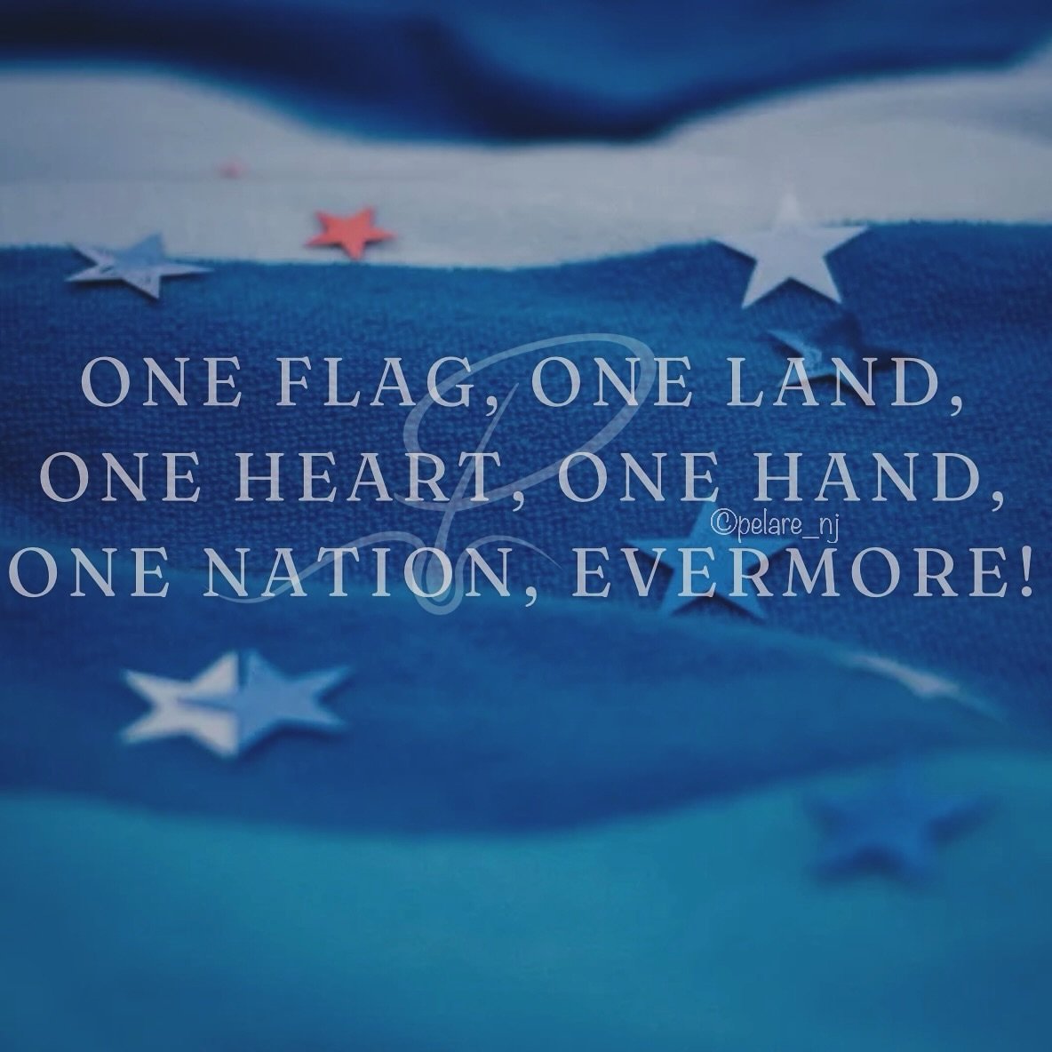 Happy Fourth of July! Thank you to those who have and continue to fight for our freedom and everyone else can go sit on a fork ✌🏼🇺🇸🦅

Comment with your favorite America emoji below to show your pride today (you won&rsquo;t realize how many there 