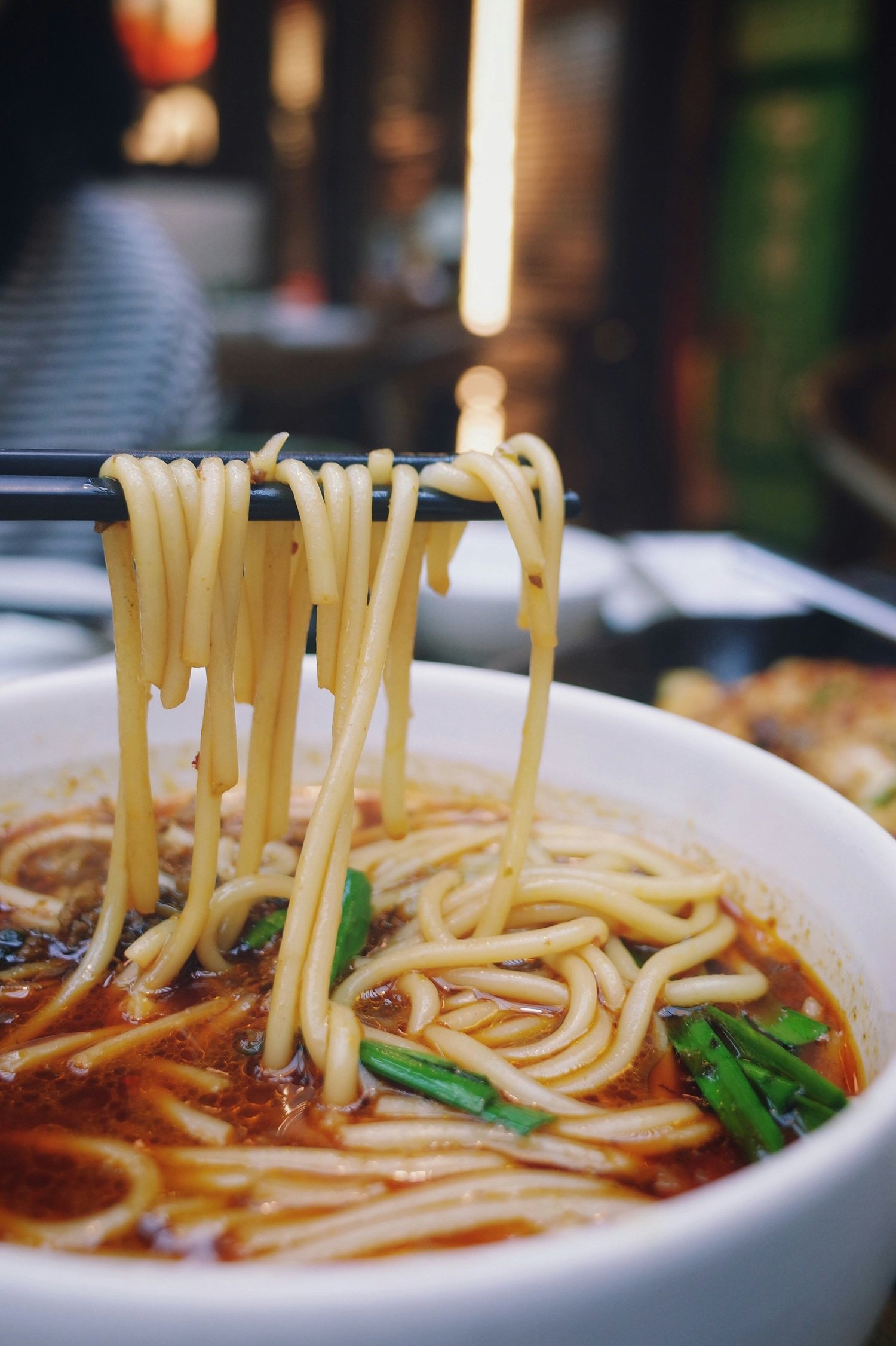 Noodle Soup episode artwork