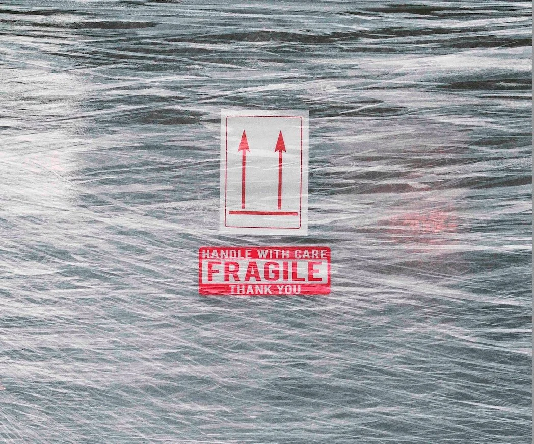 Fragile episode artwork