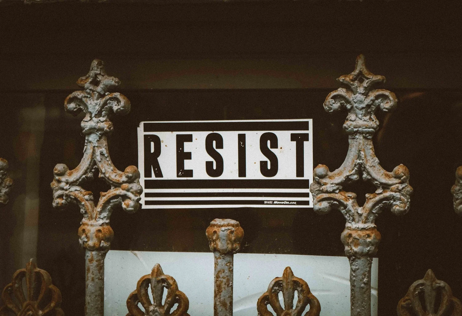 Cumulative Resistance episode artwork