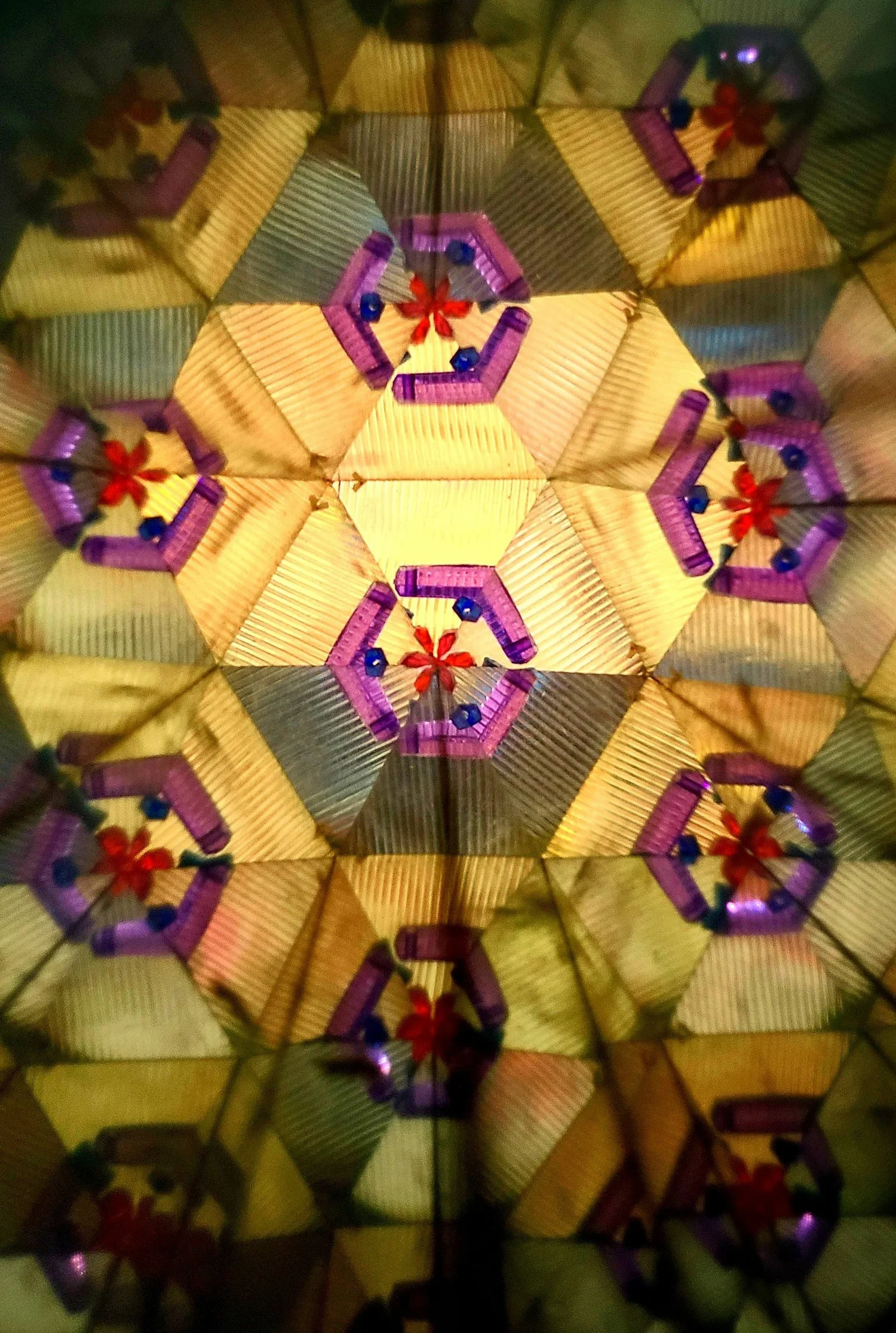 Kaleidoscope episode artwork