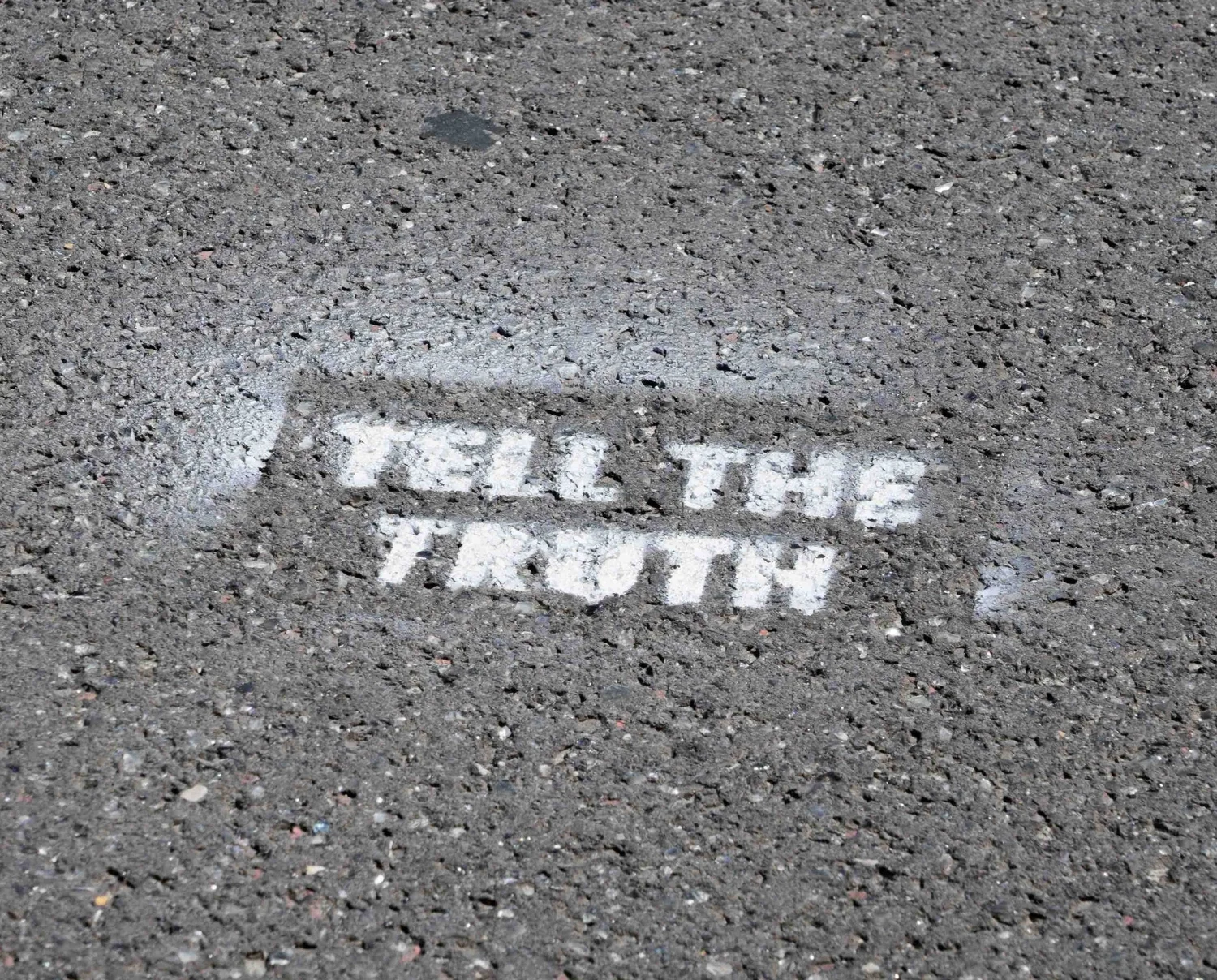 Truth IS the Resistance episode artwork