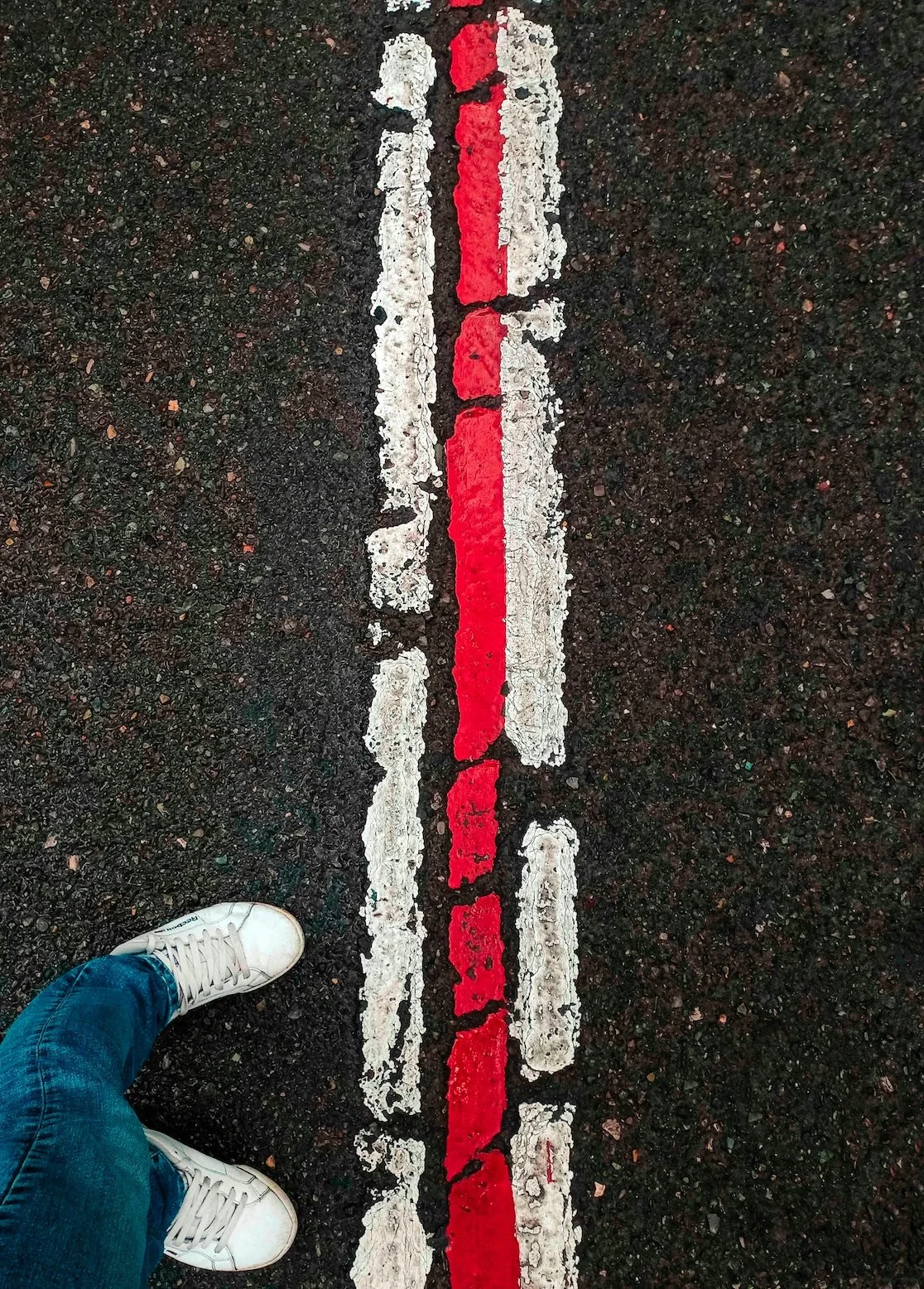 Red Lines