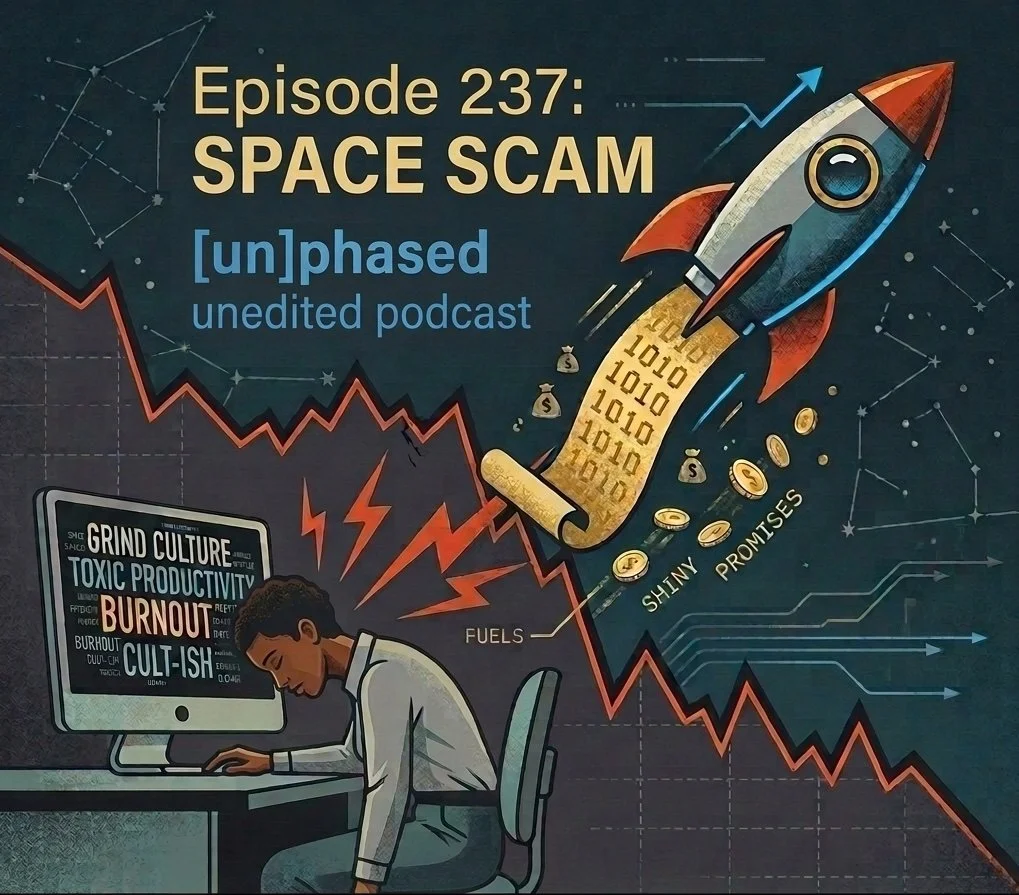 Space Scam
