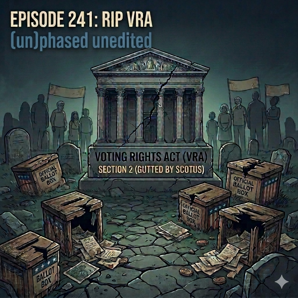 RIP VRA