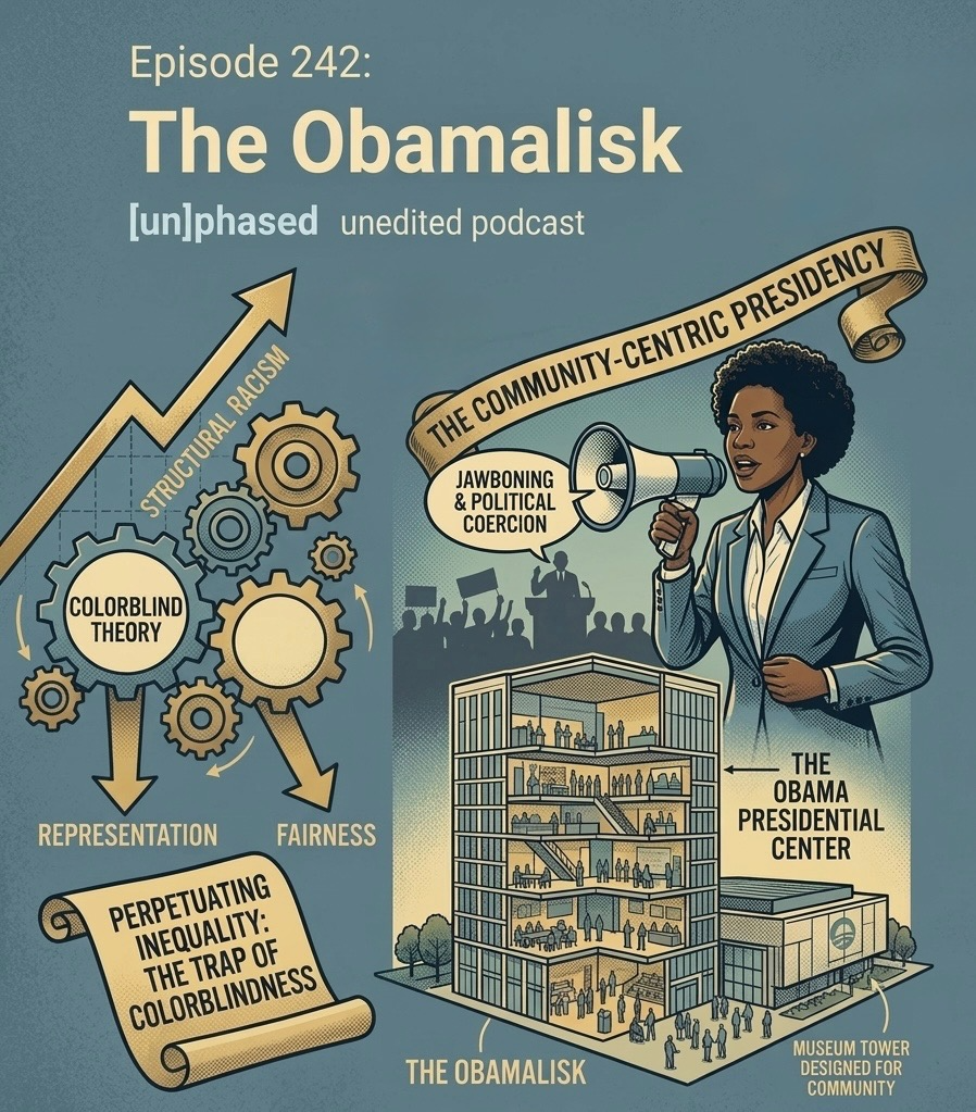 The Obamalisk