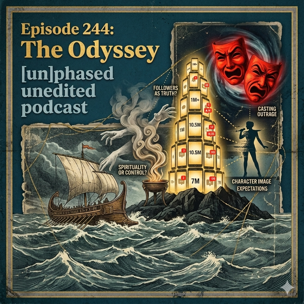 The Odyssey