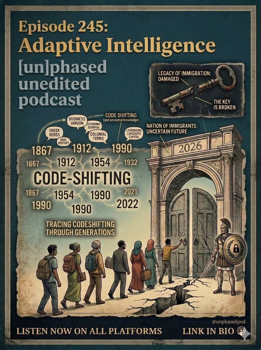 Adaptive Intelligence