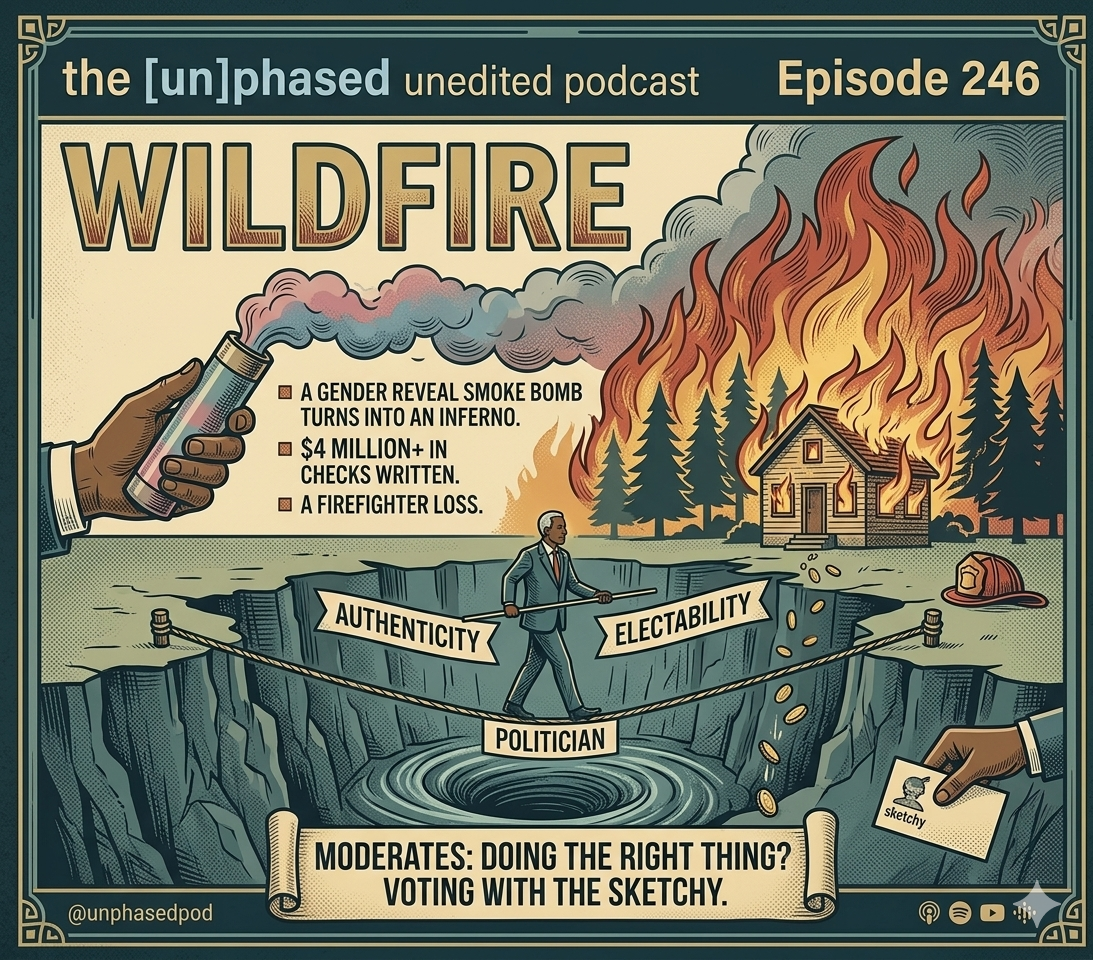 Wildfire