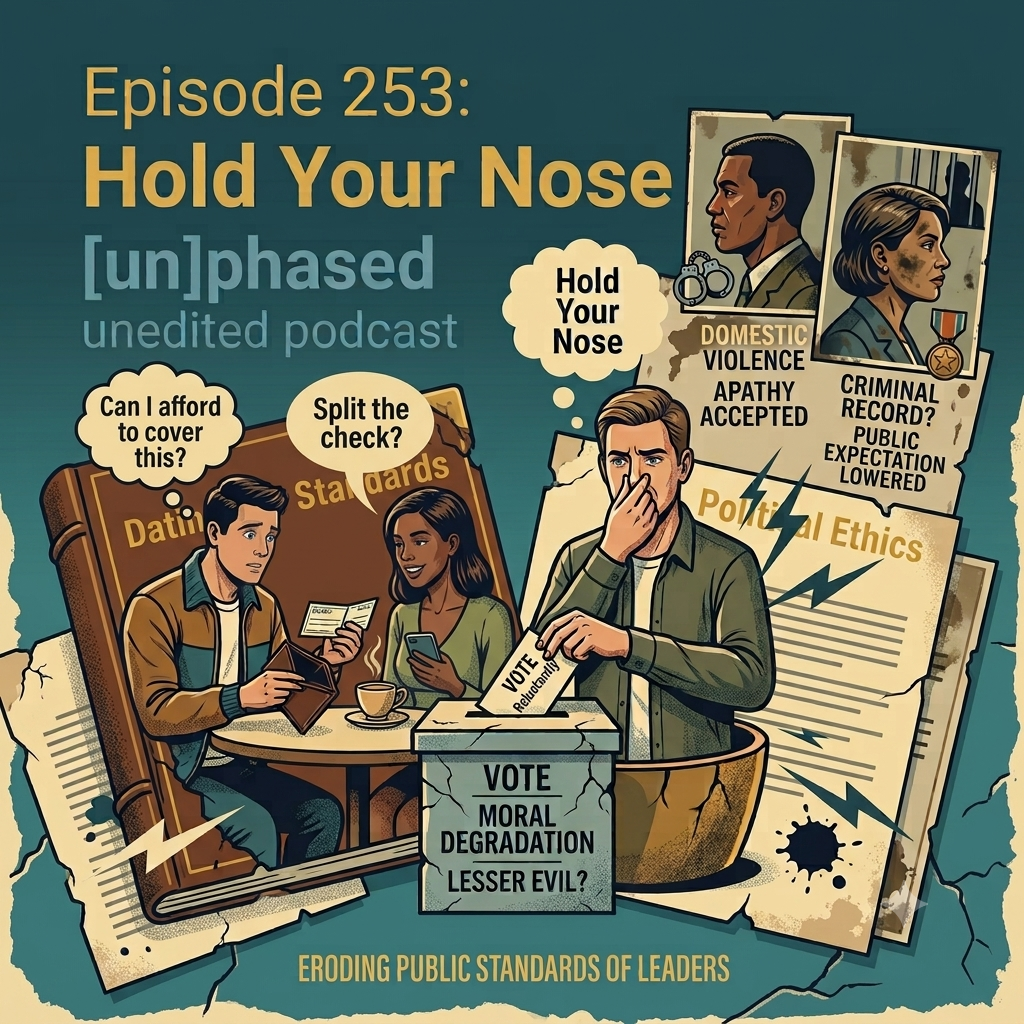 Hold Your Nose