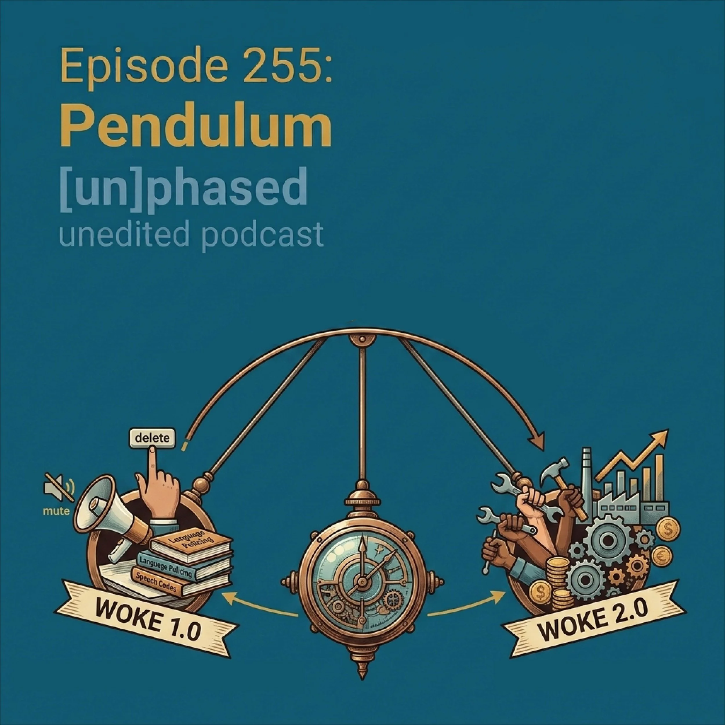 Pendulum