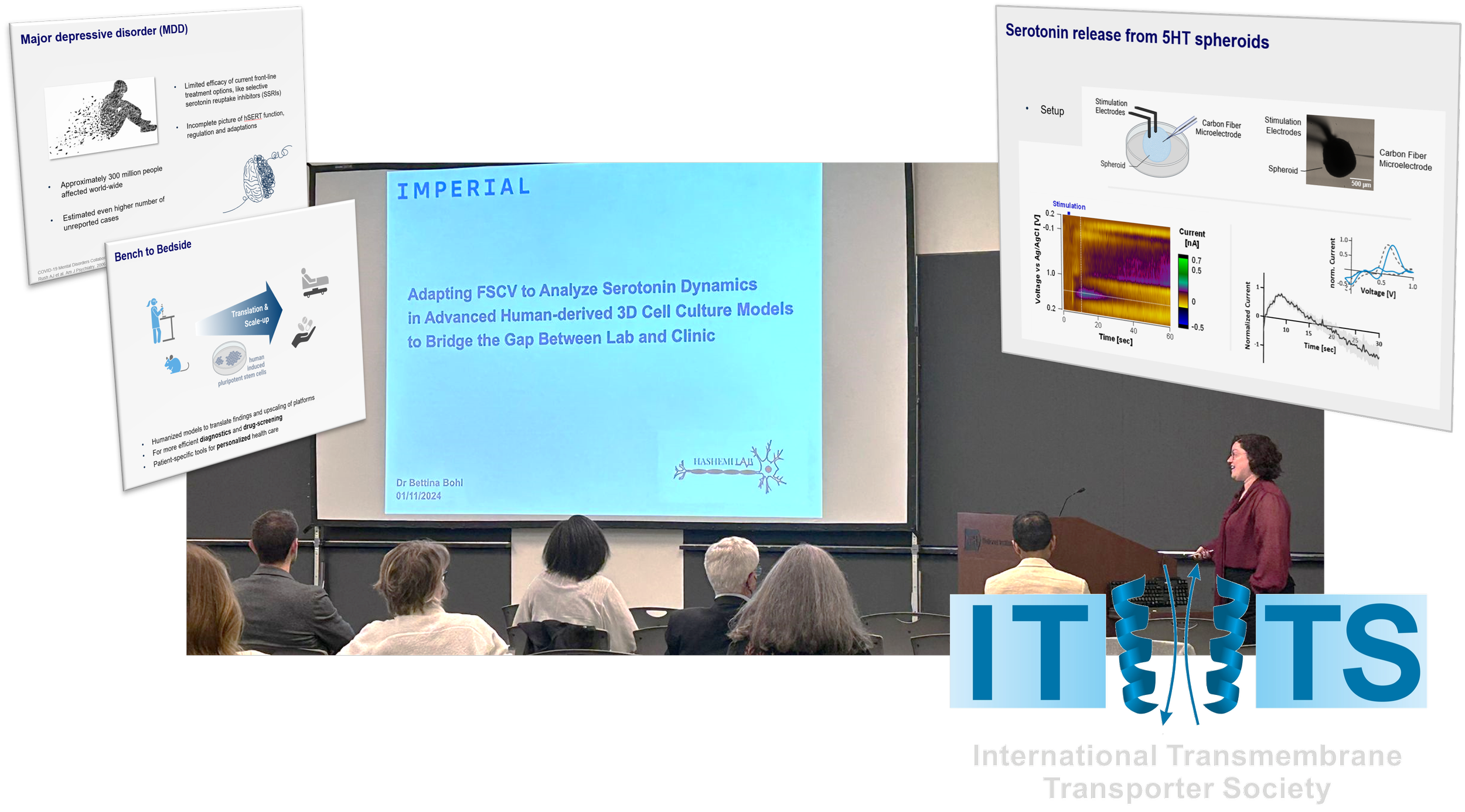 ITTS meeting 