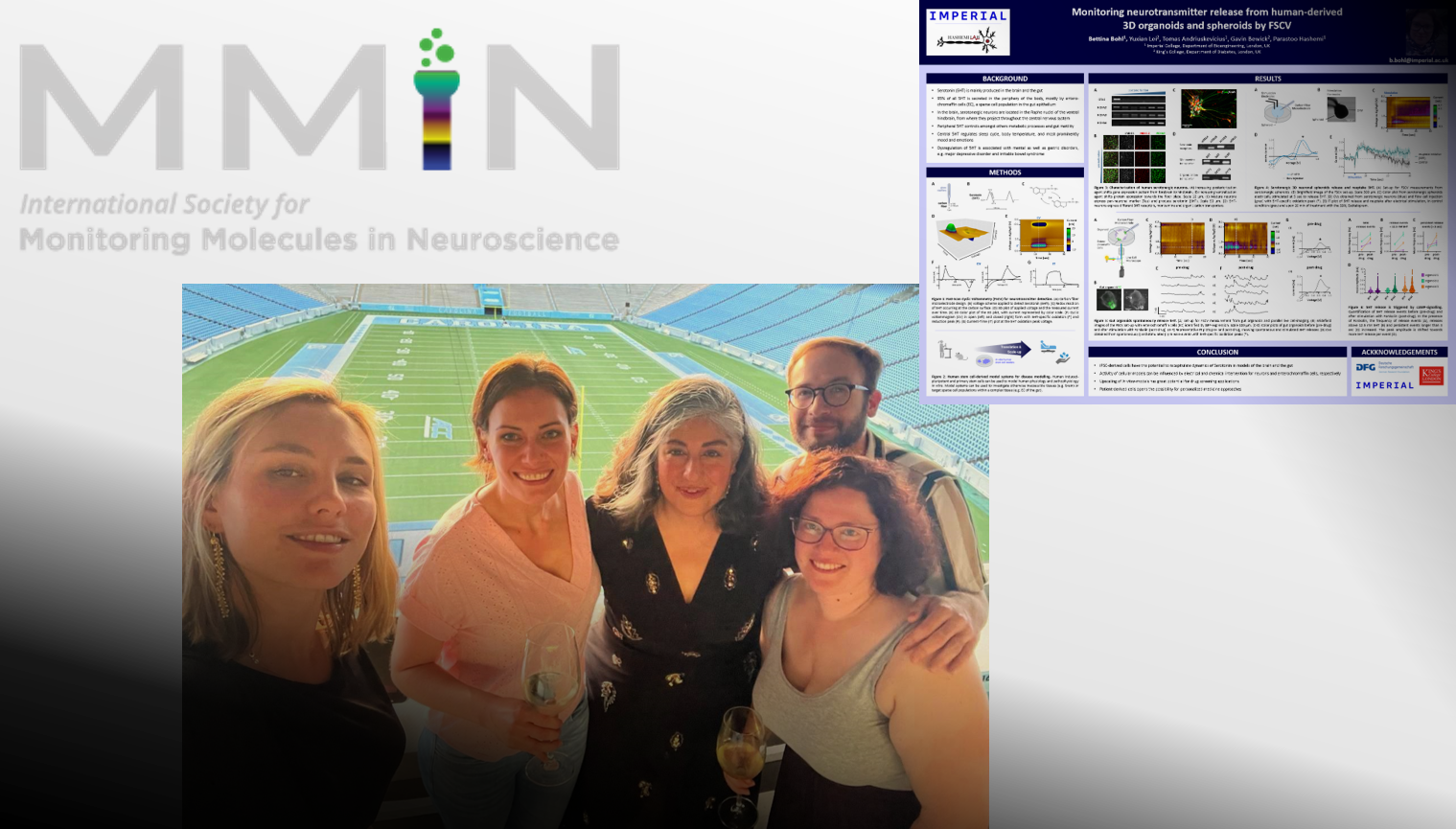 MMiN meeting