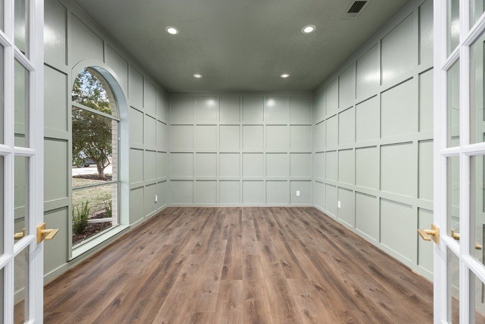 Encore Builders