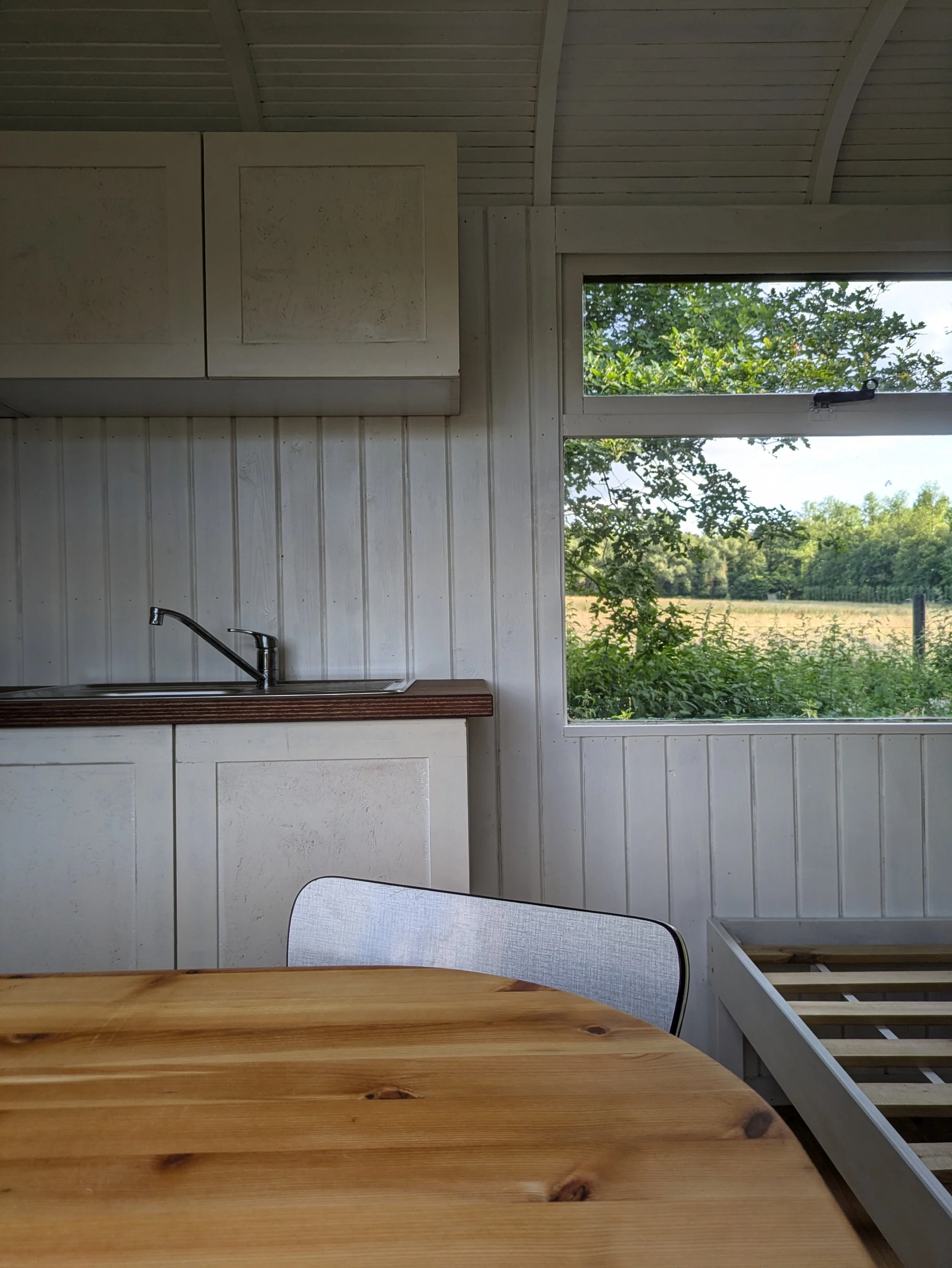 Tiny tiny house