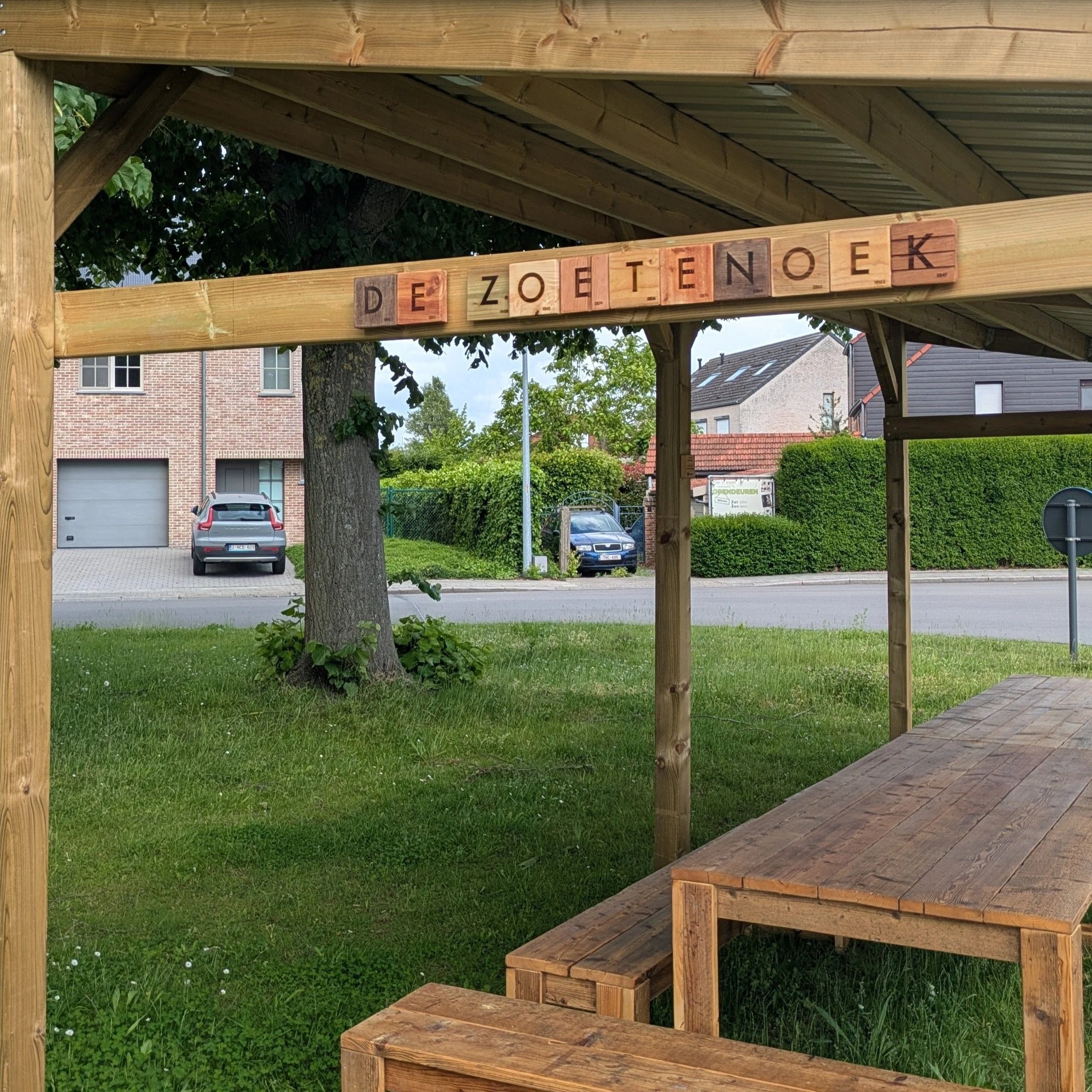 De Zoetenoek