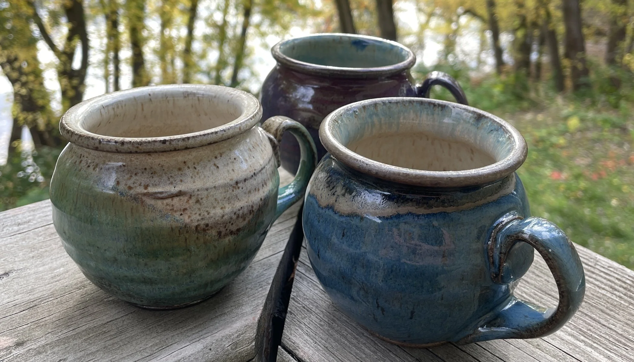 Kingdom Maple Festival