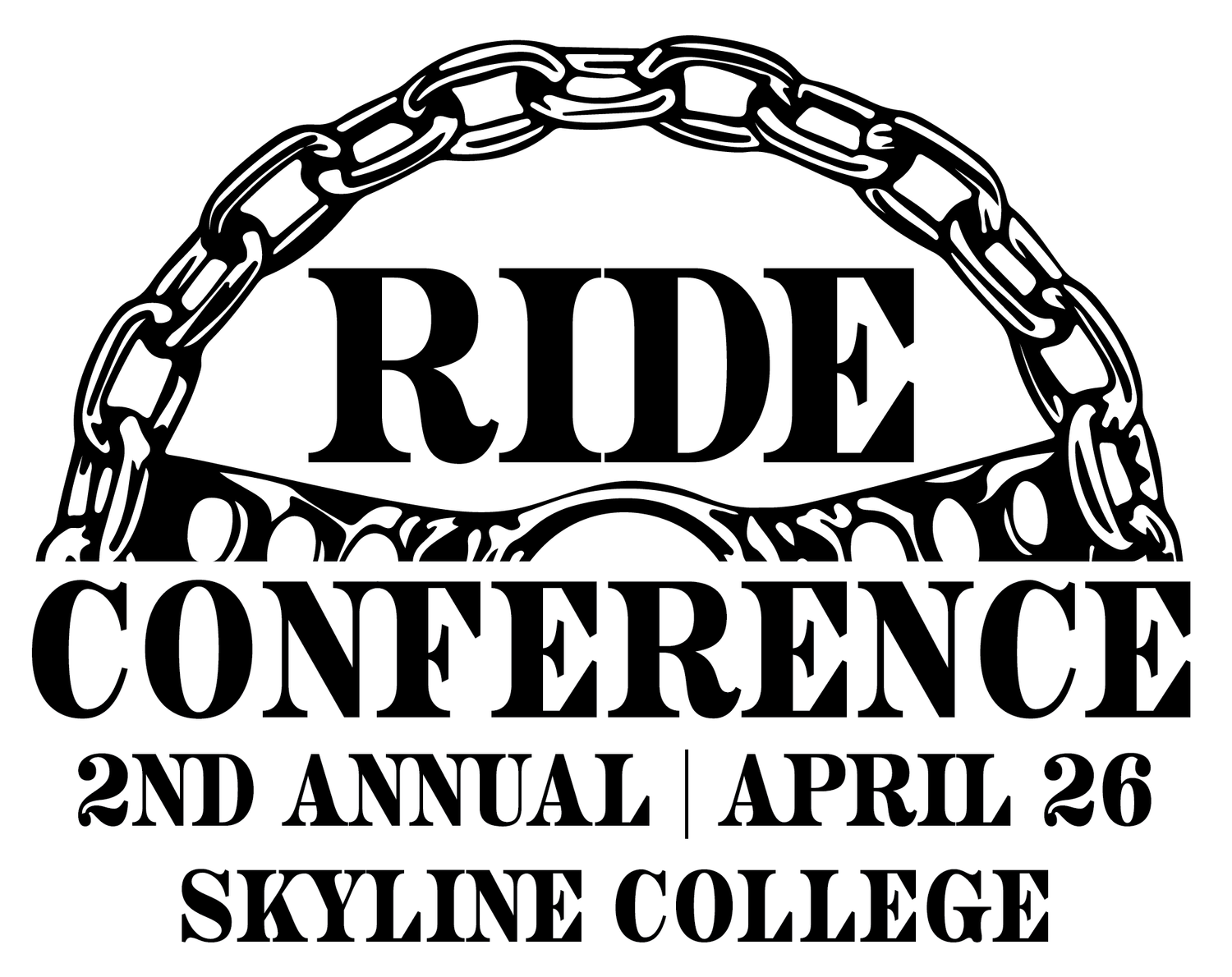 R.I.D.E. Conference
