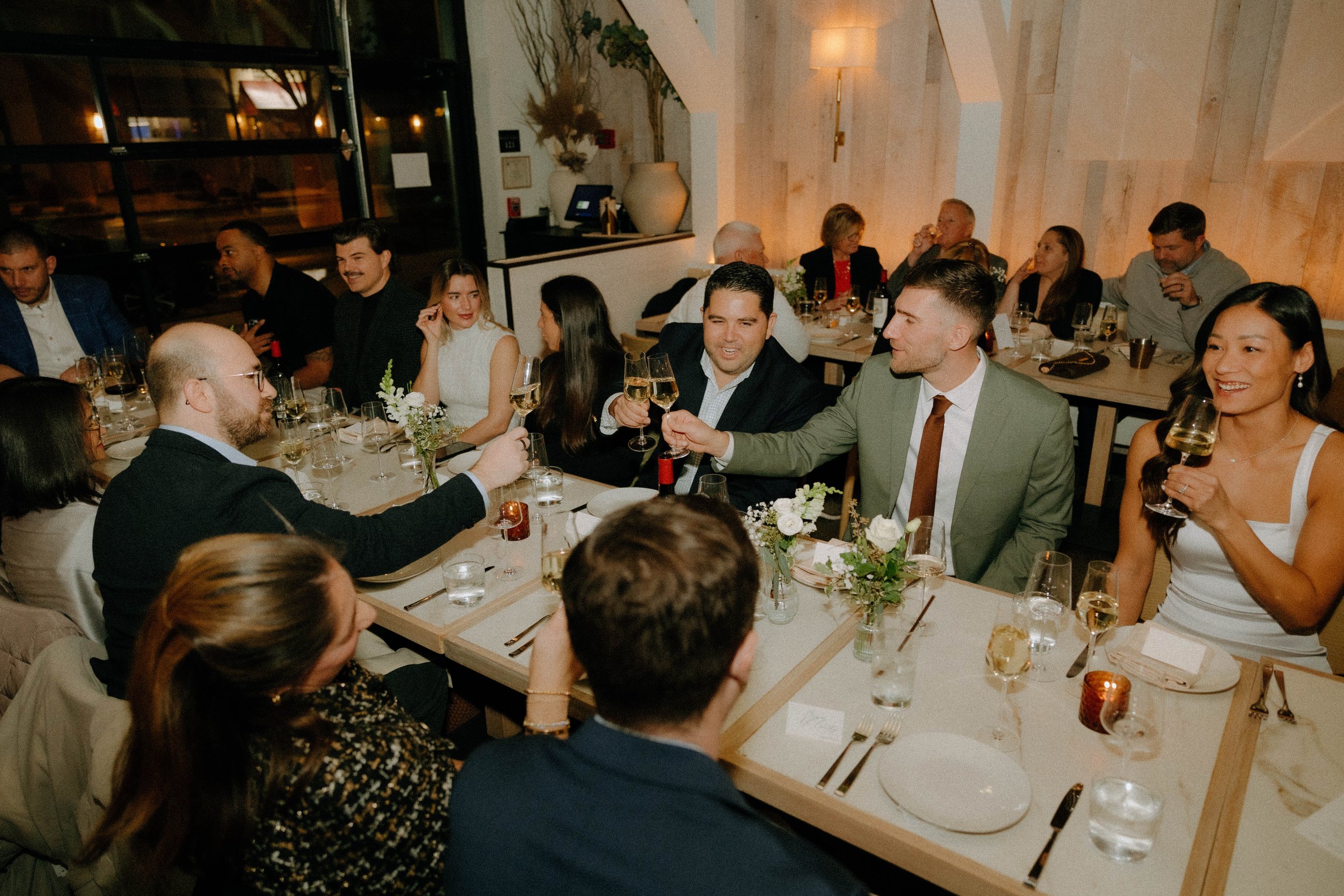 Garden City, NY Wedding