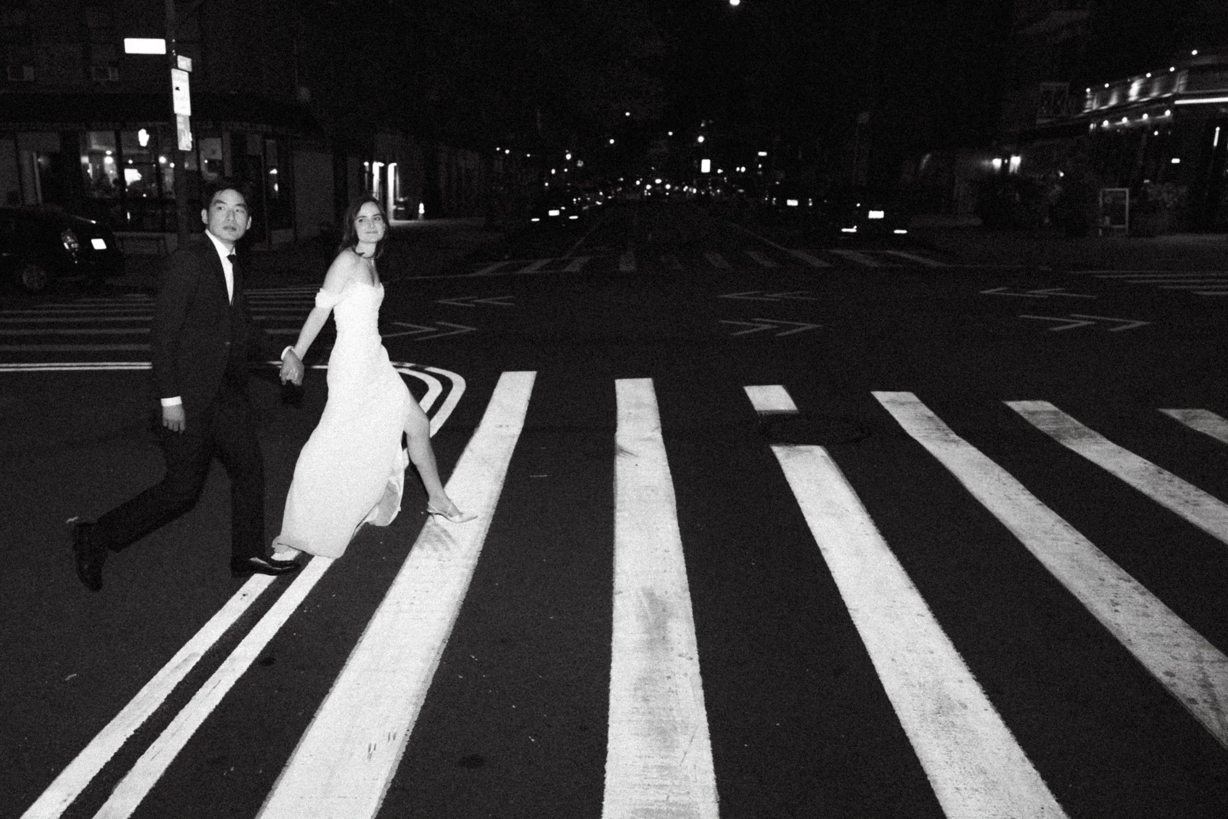 Prospect Park, Brooklyn, NY Wedding