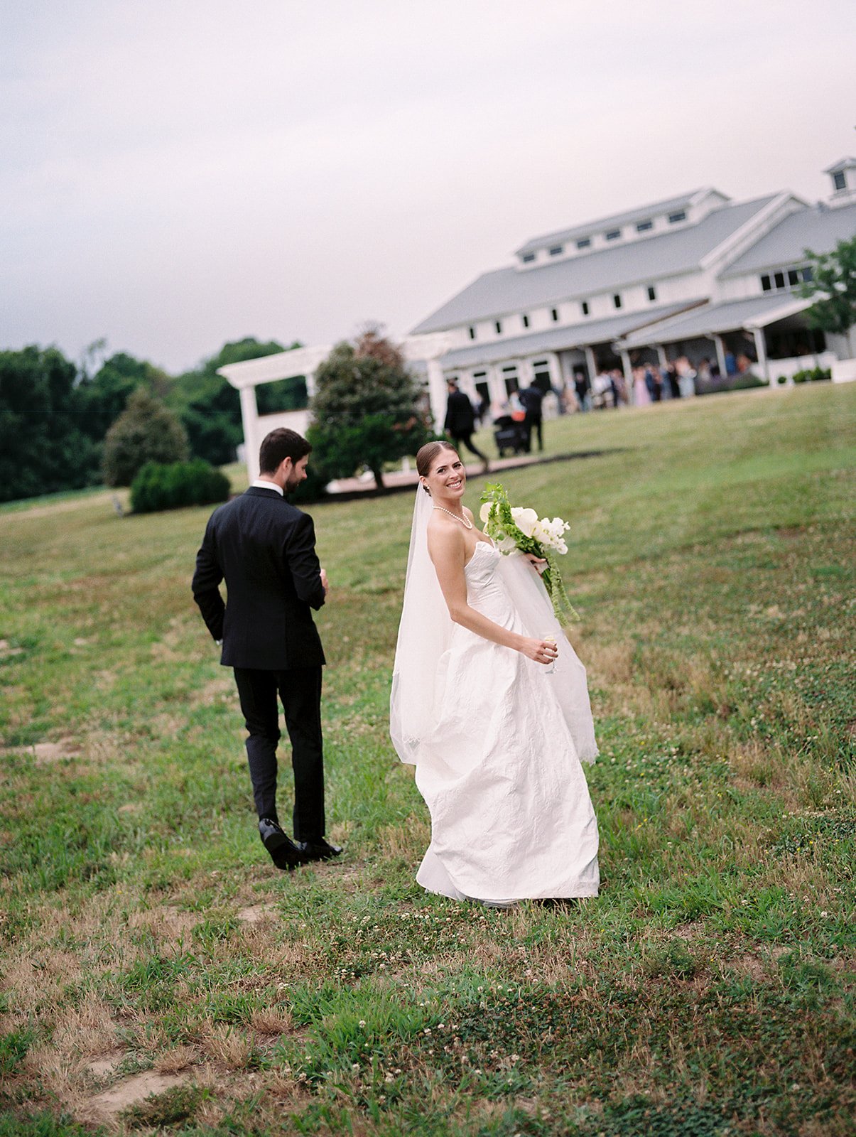 Paige & Kevin