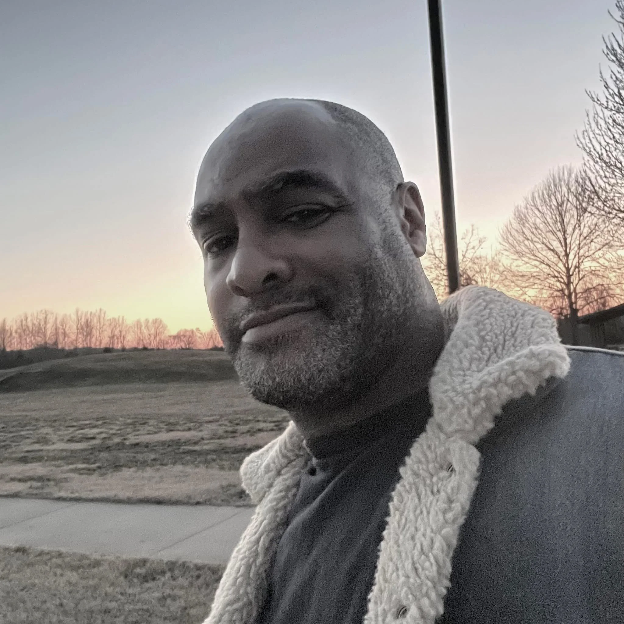 JD Vail book reading and stories