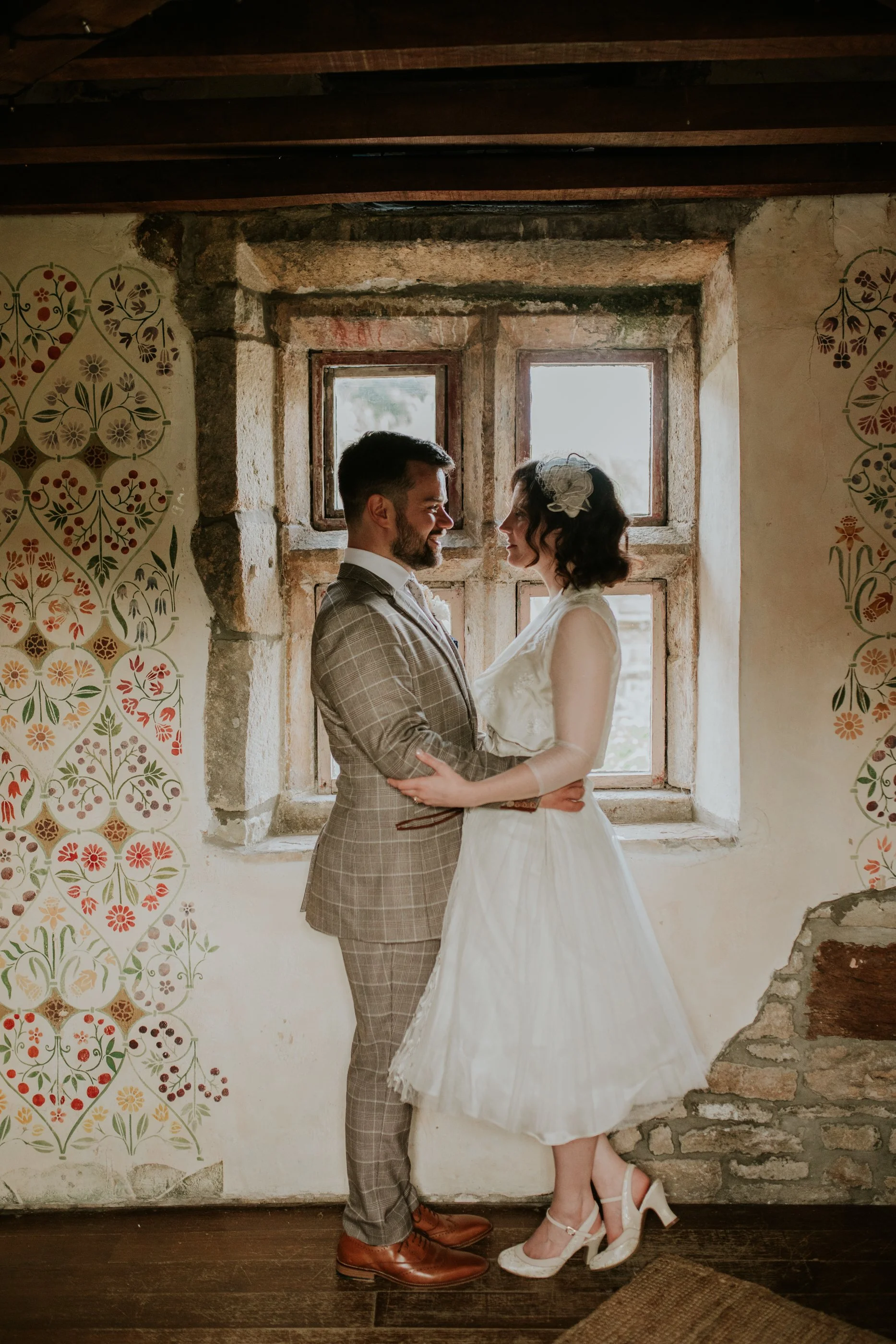 Sheffield Halifax Wedding