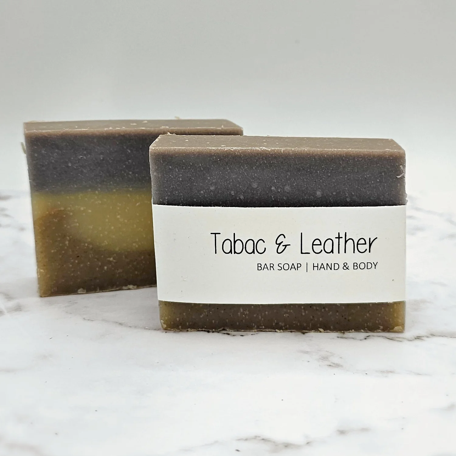 tobacco and leather soap Tabac and Leather Bar Soap: Naturally Refined for the Modern Man's Daily  Grooming Routine — Lautus Soap