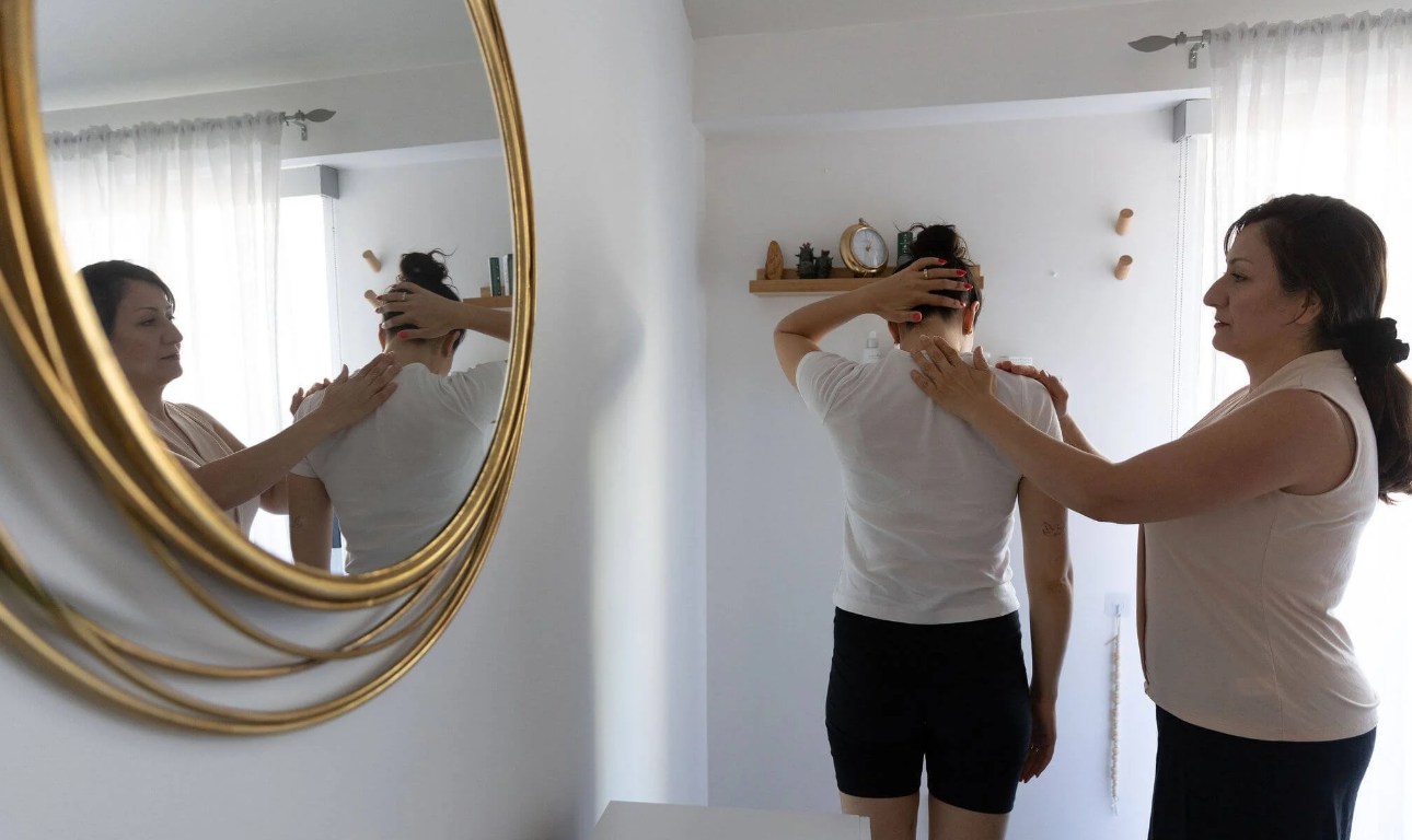 The Many Use Cases of Osteopathy