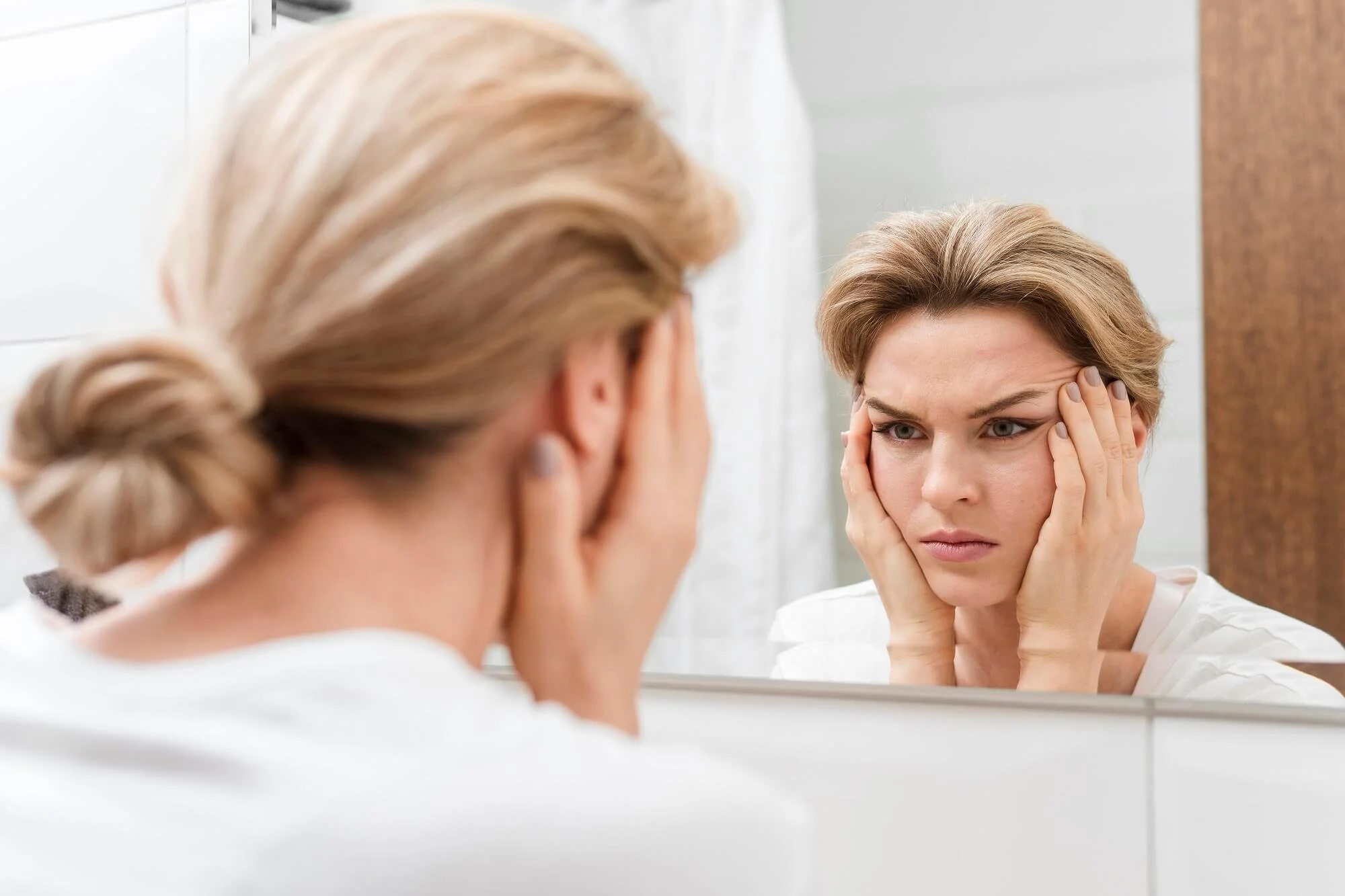 Facial Lymphatic Drainage for Facial Puffiness: Benefits and What to Expect