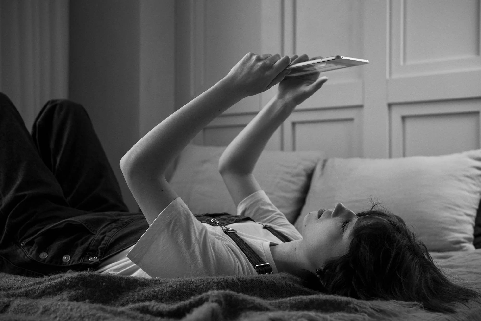The Hidden Physical Toll of Modern Life: An Osteopathy Guide