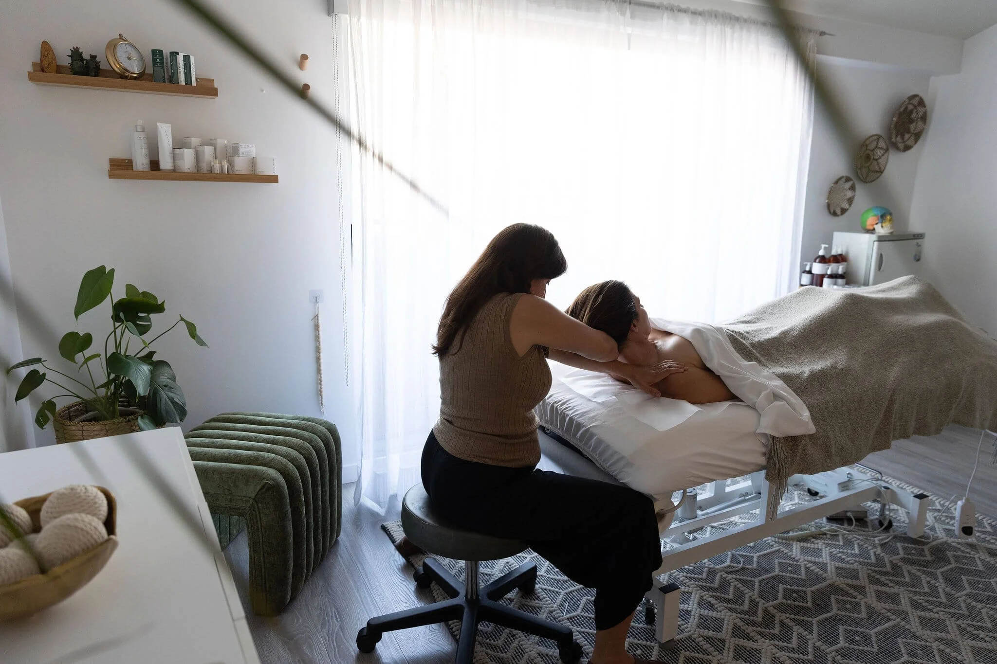 Que Soigne un Ostéopathe ? 16 Raisons de Consulter en Ostéopathie à Vancouver