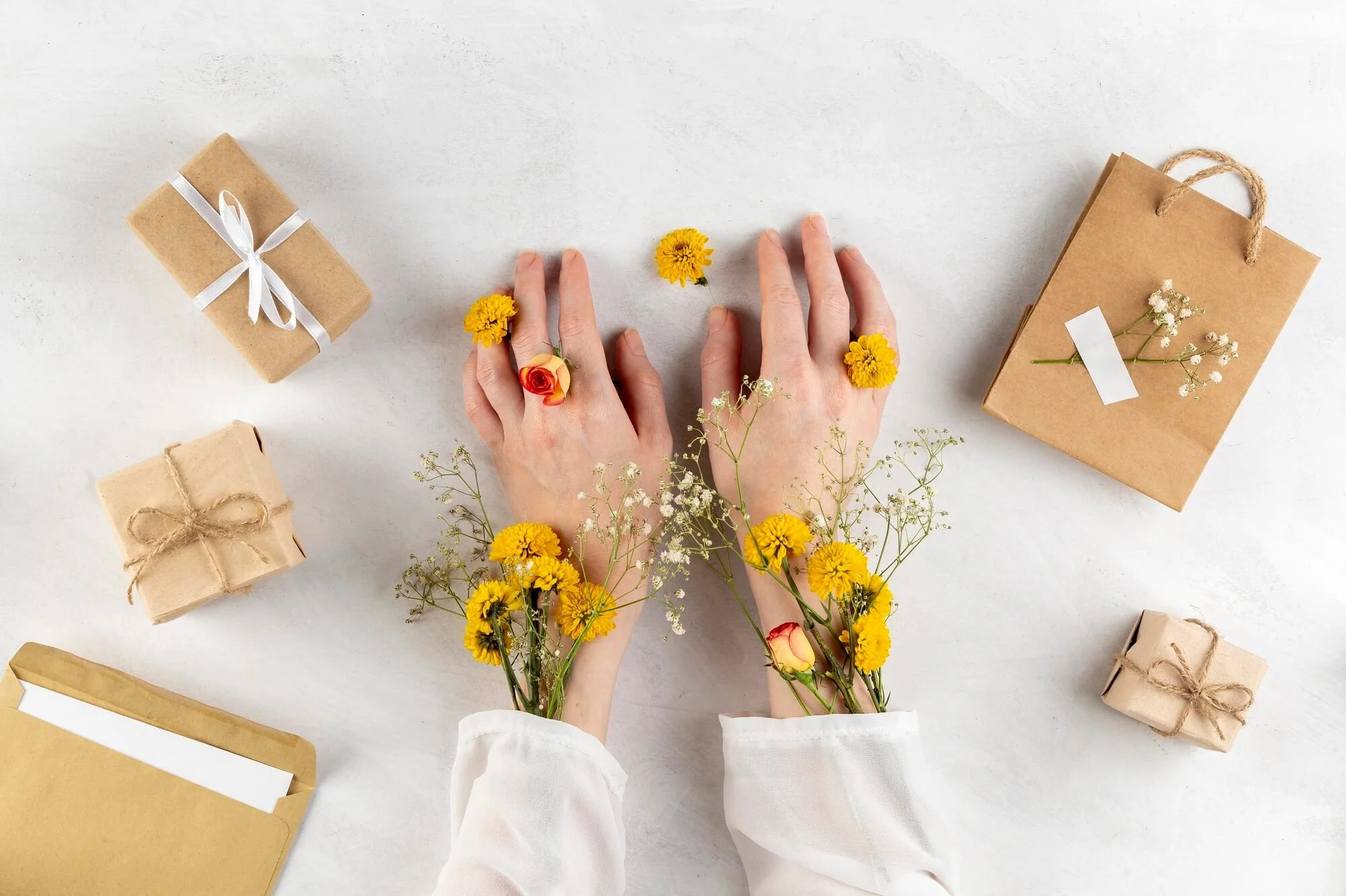 Wellness Gift Card