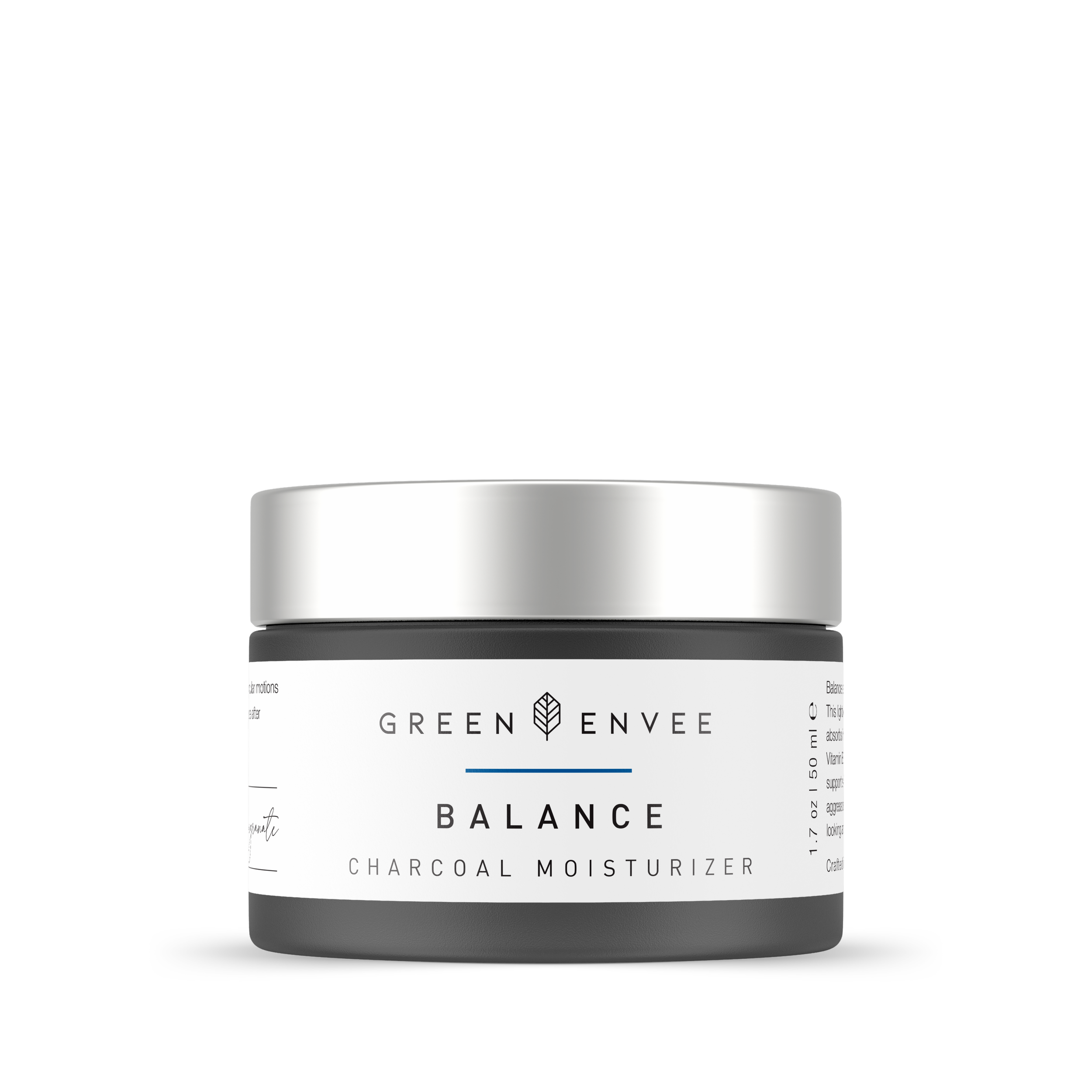 Balance Charcoal Moisturizer