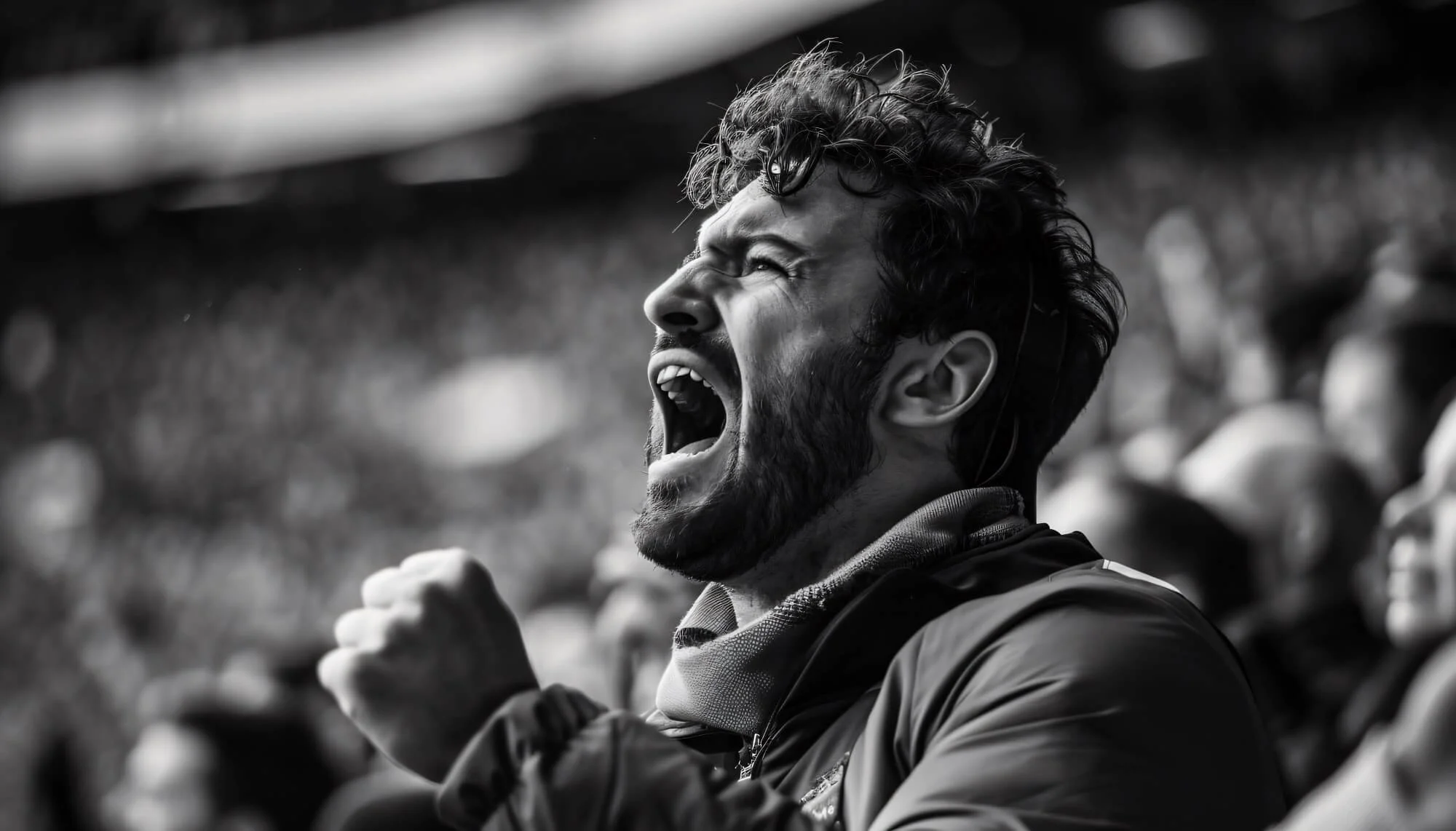 When people are stressed, excited, or concentrating intensely, they often clench their teeth without realizing it. This can place additional strain on the muscles.
