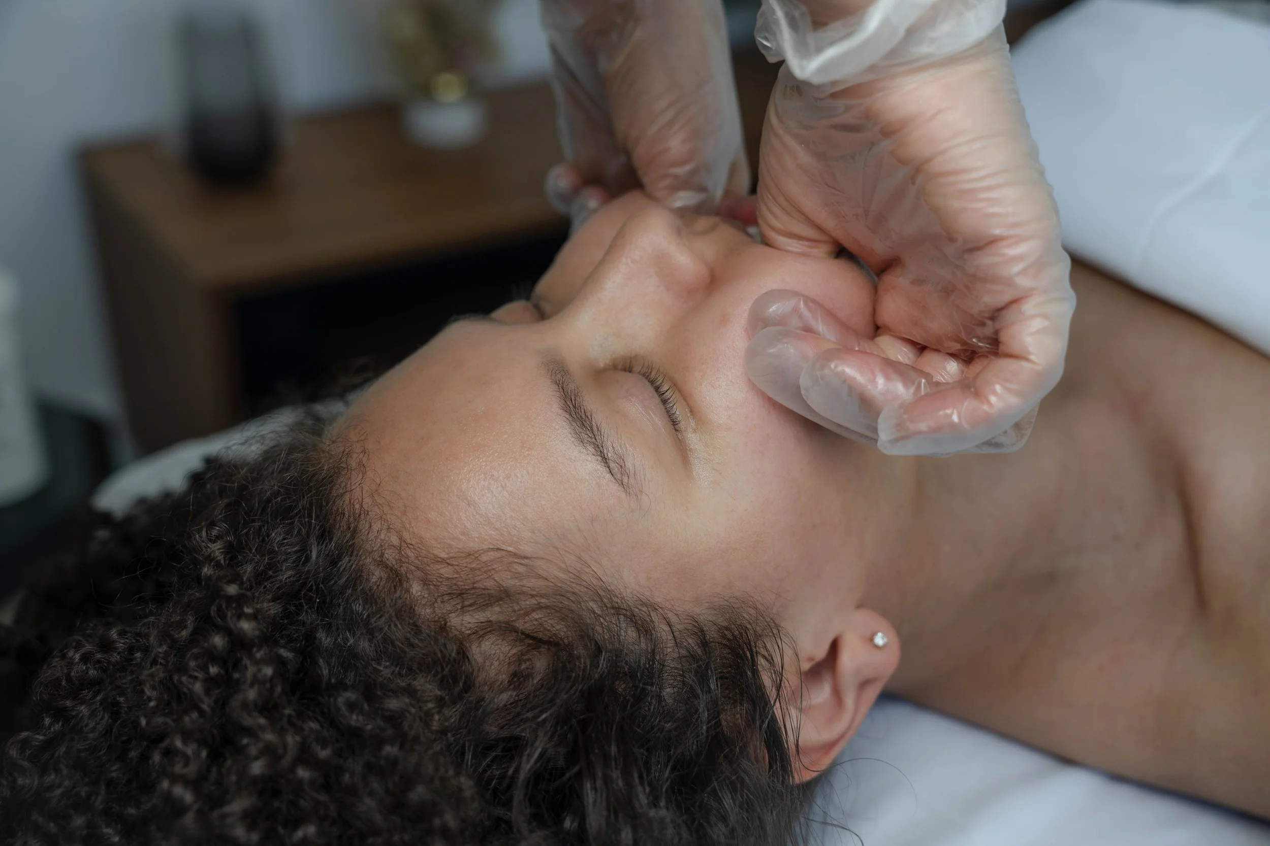 What Is a Buccal Facial?