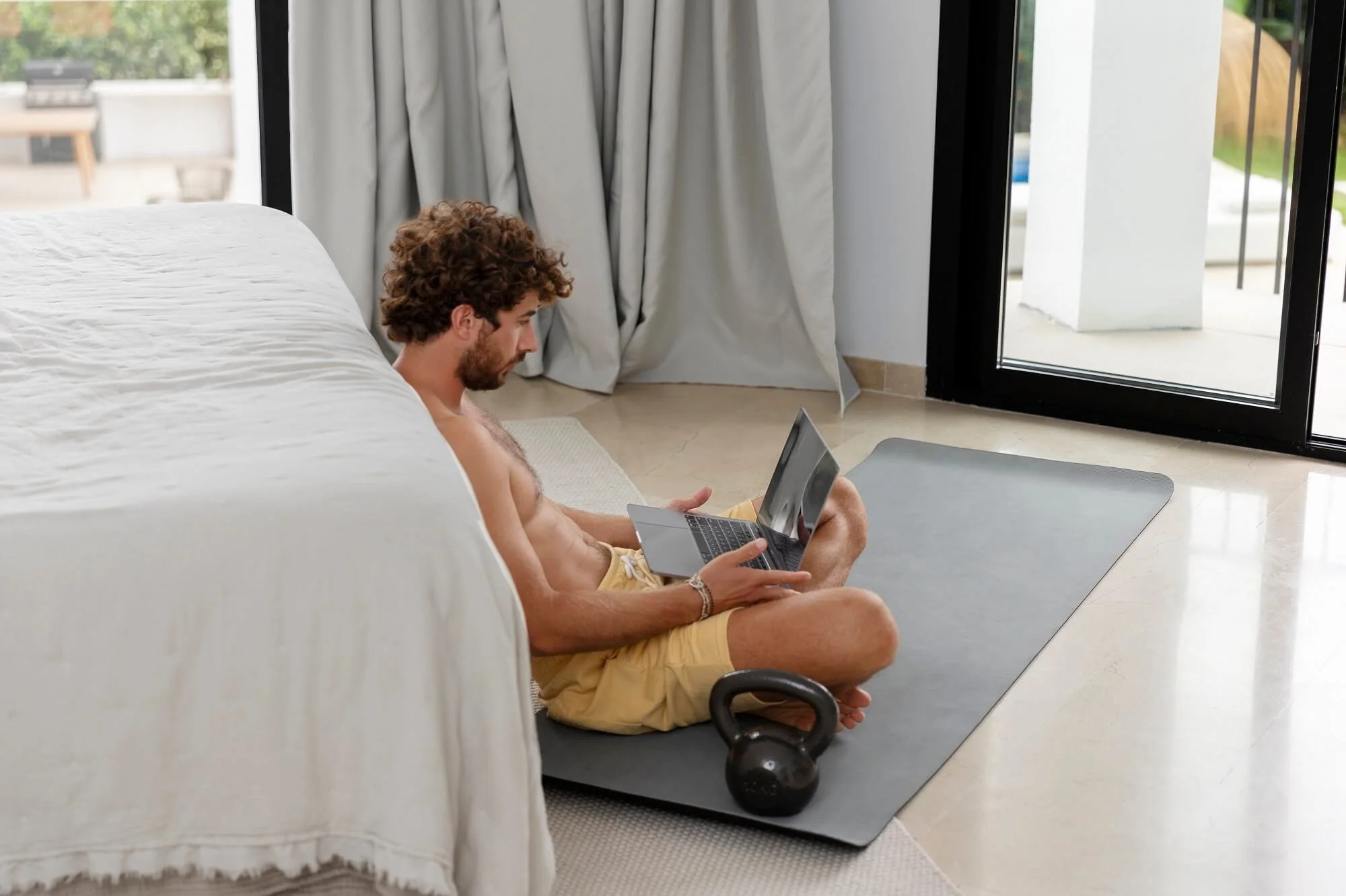 Physical Effects of Modern Lifestyle on the Body