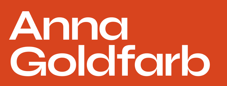 Anna Goldfarb | Friendship Expert