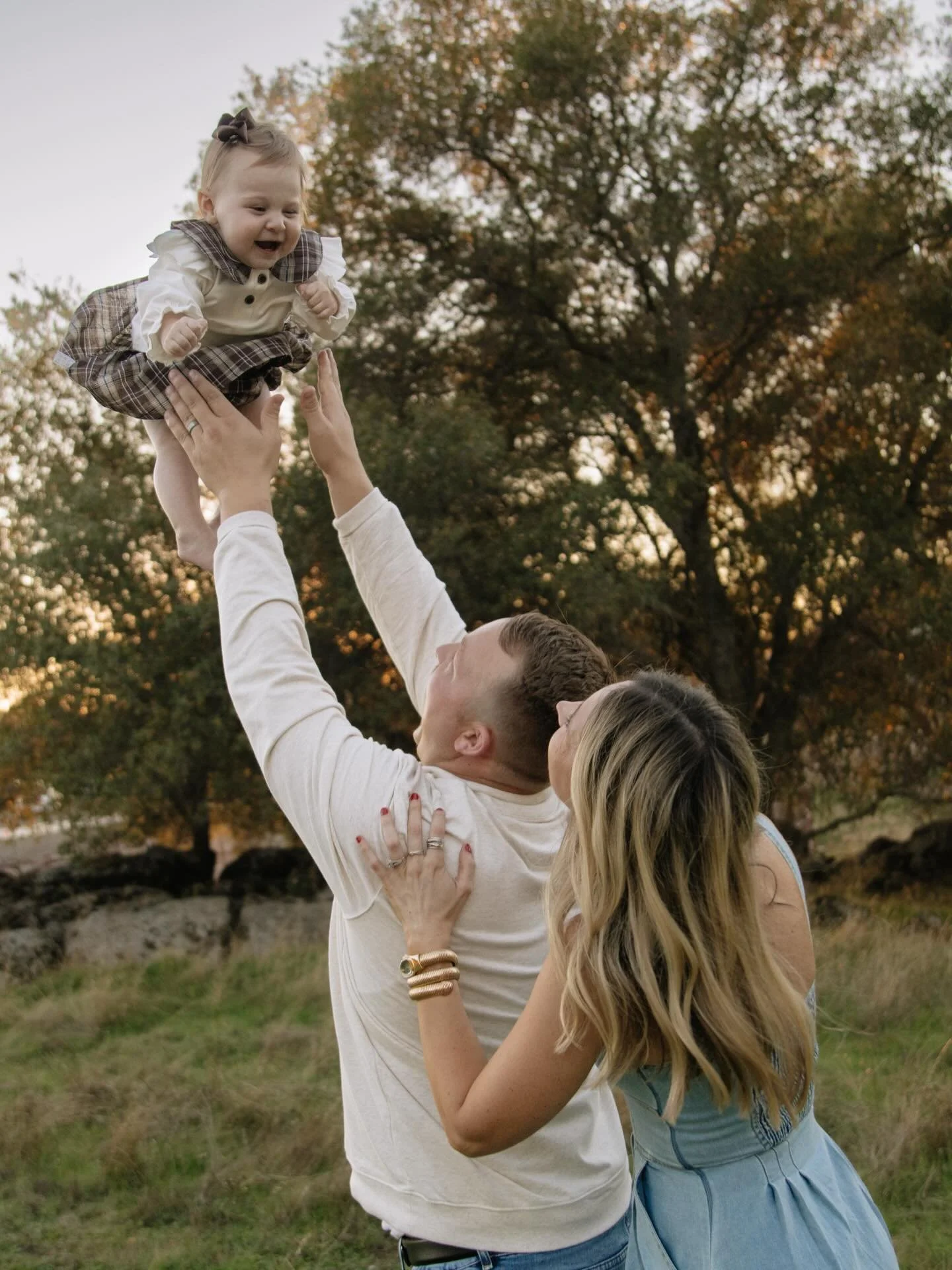 And to think, God made her and said, &ldquo;I think I&rsquo;ll give her to Nick and Kaelyn&rdquo; 🥹

📸: @melissaashleephoto
