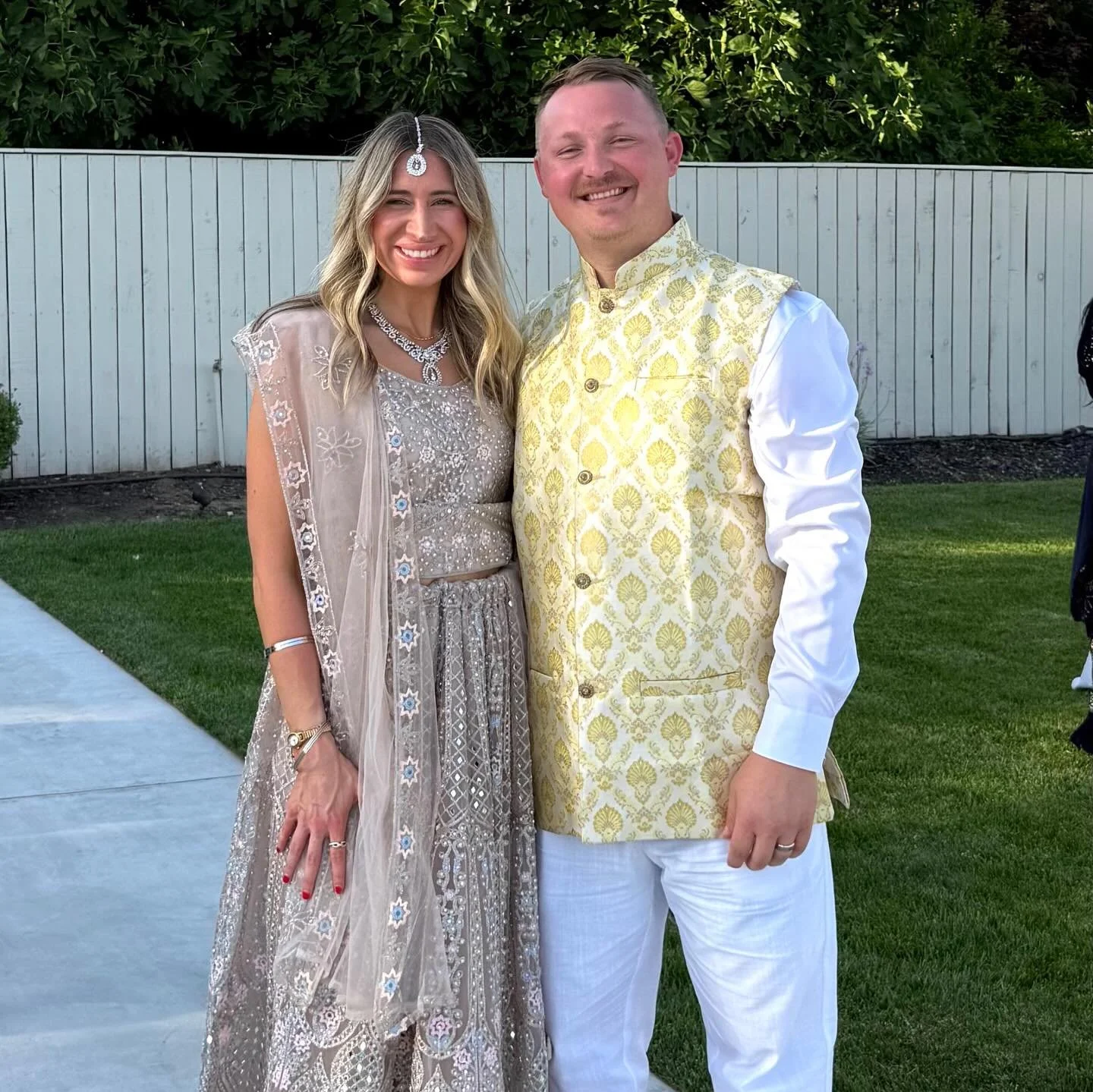 A little photo dump from one of the best weekends celebrating one of my lifelong friends🤍. Happy tears all weekend. The most gracious duo, every detail so intentional, and getting to witness both cultures come together was truly beautiful. Cheers @v