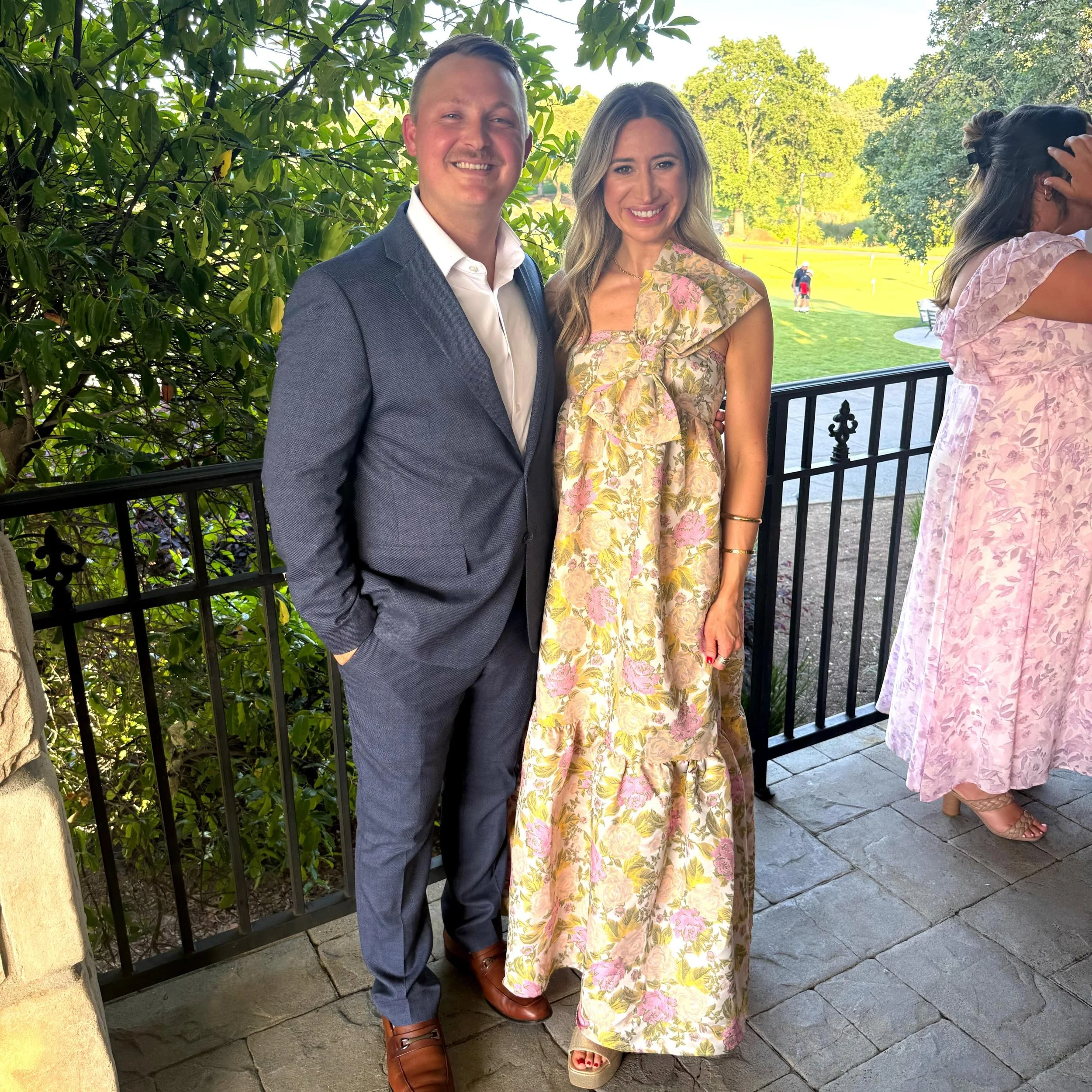 Short scrapbook of May 📸
May was full in the best way. So many of our favorite people celebrated new beginnings, and we felt incredibly grateful to be part of it all. Weddings, baby showers, slow mornings with coffee, spontaneous backyard hangs, and