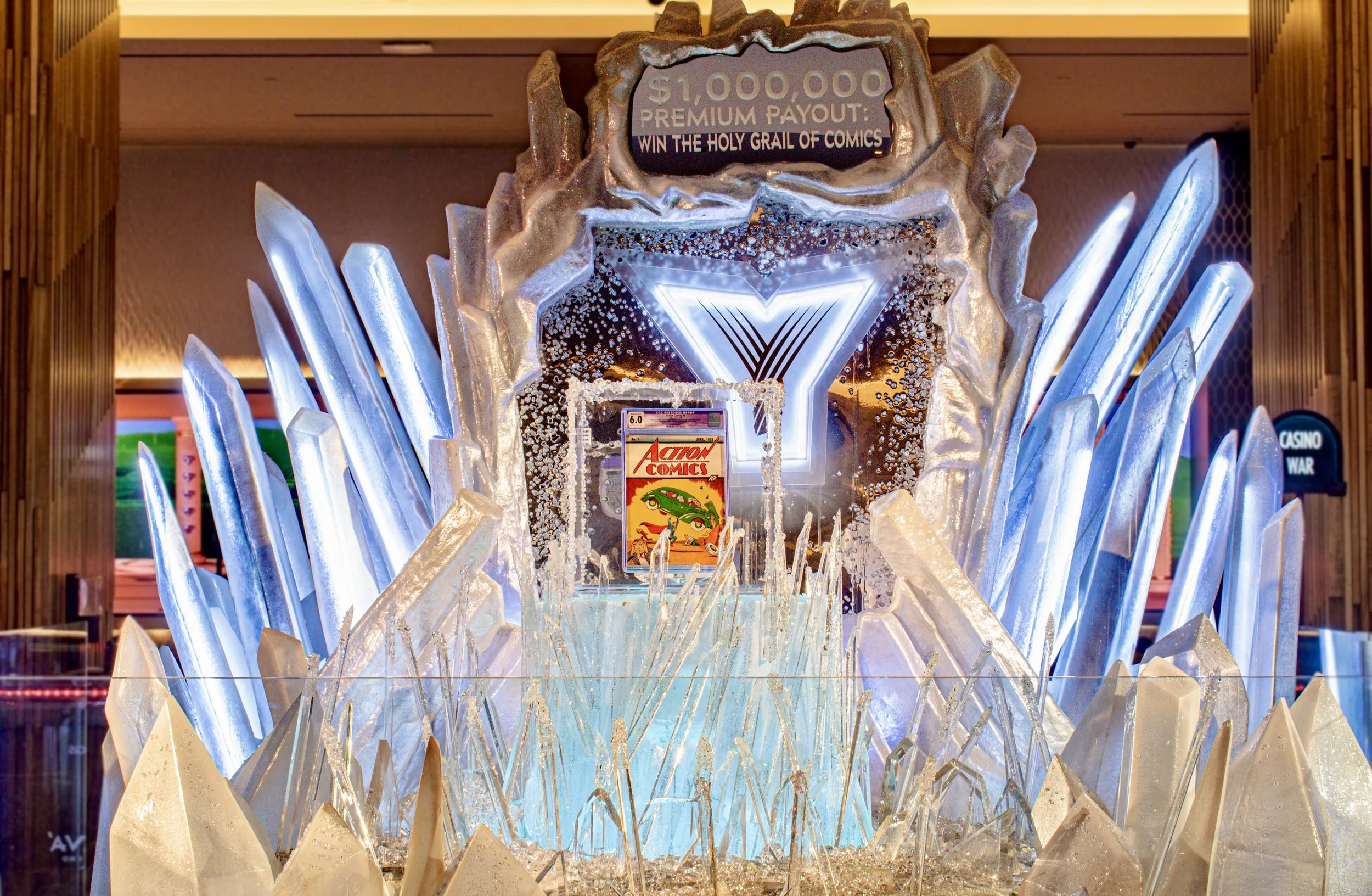 Promotional Activations