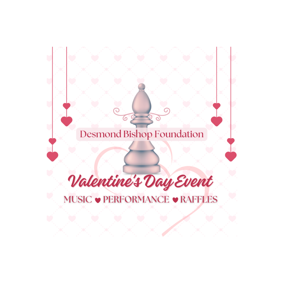Bishop Foundation Valentines Event 2/13/2026