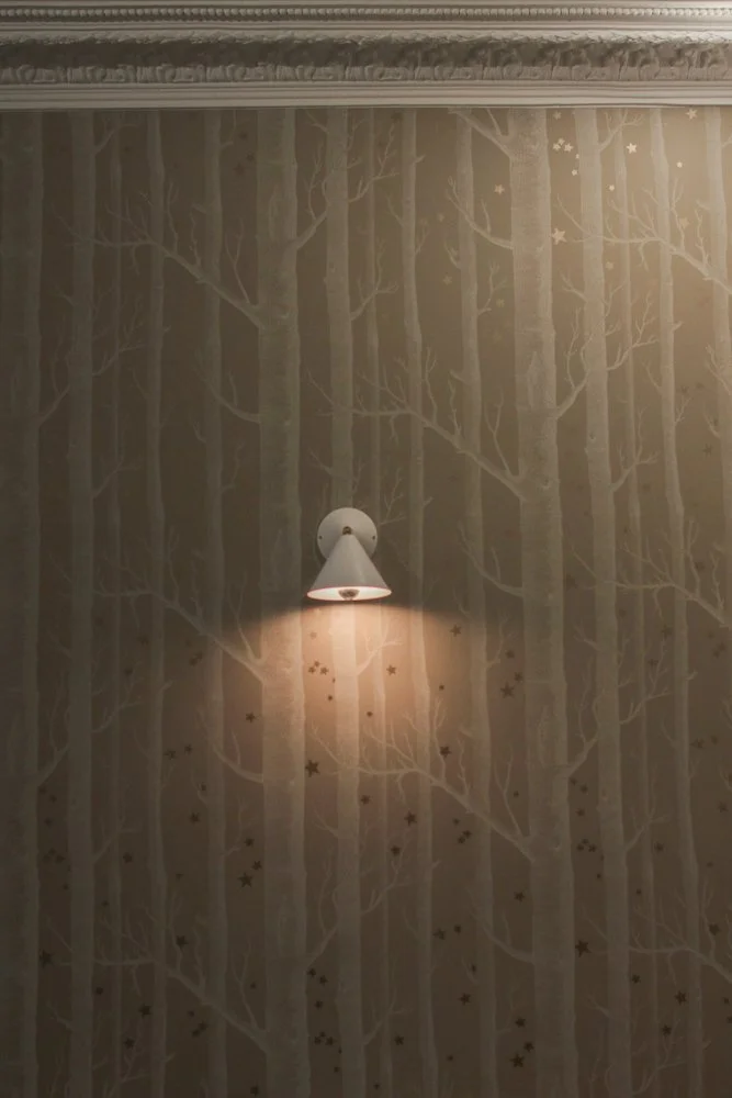 Un appartement familiale, Neuilly / 2014