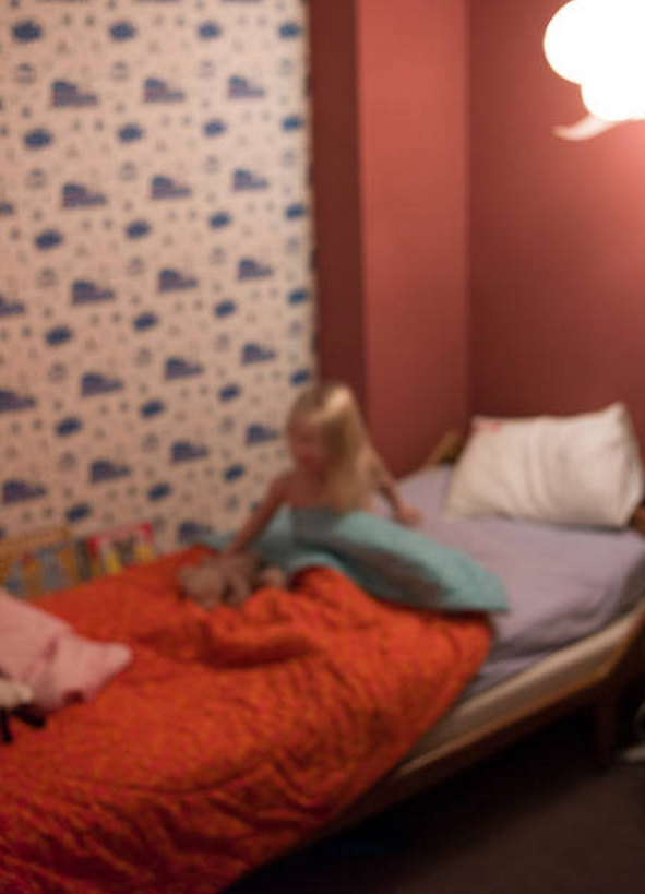 Un Atelier familial cité Verte, Paris 13 ème / 2013