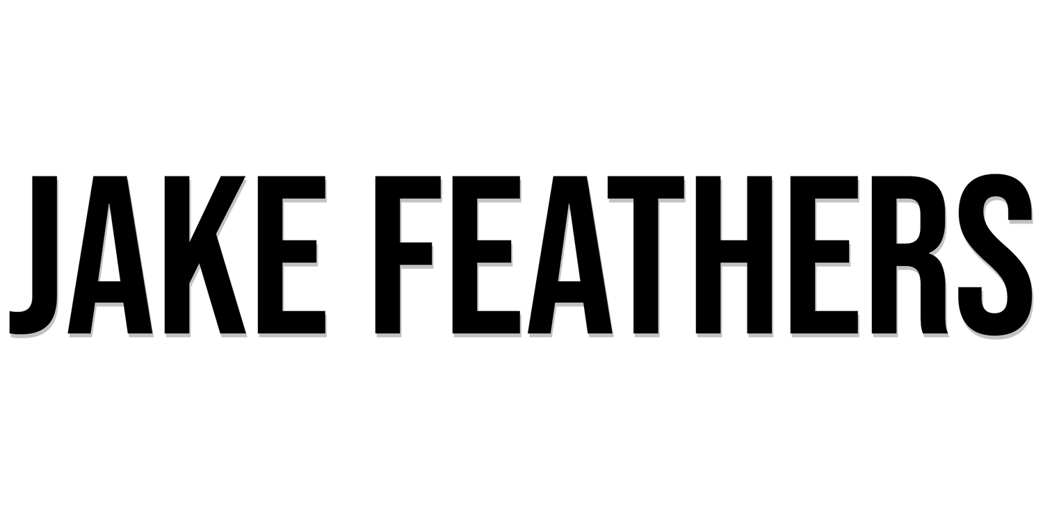Jake Feathers